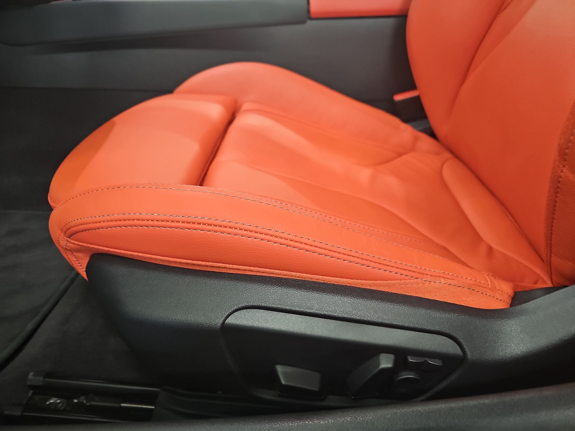 BMW Z4 M40i Steptronic-image-18