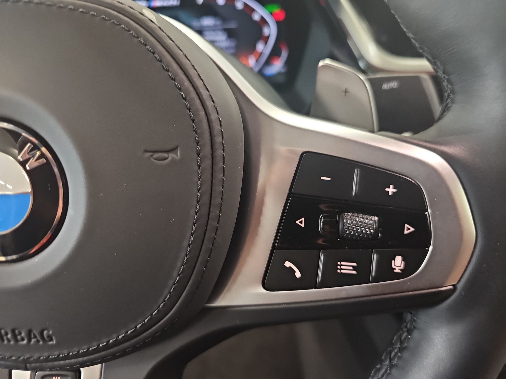 BMW Z4 M40i Steptronic-image-15