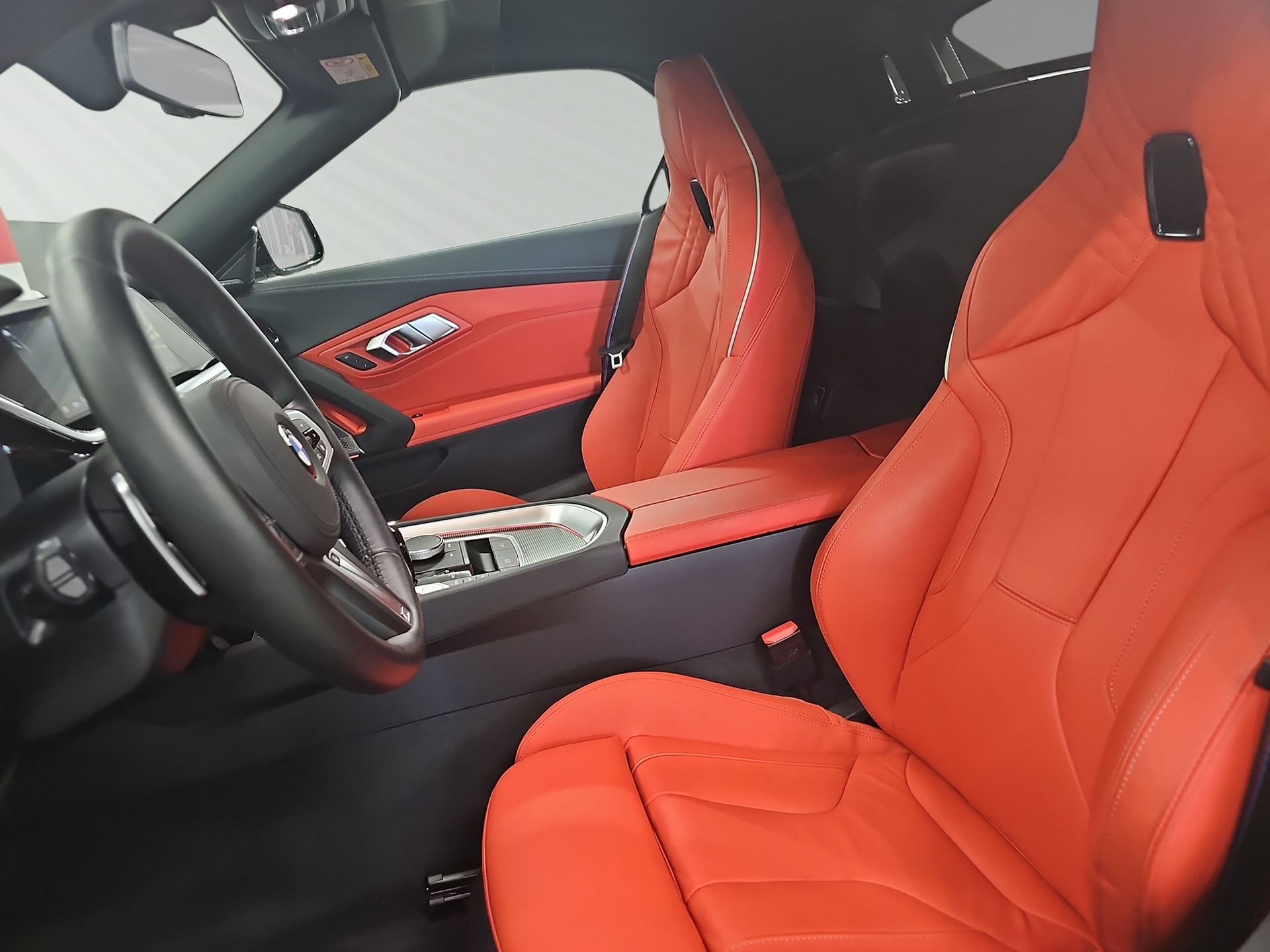 BMW Z4 M40i Steptronic-image-6
