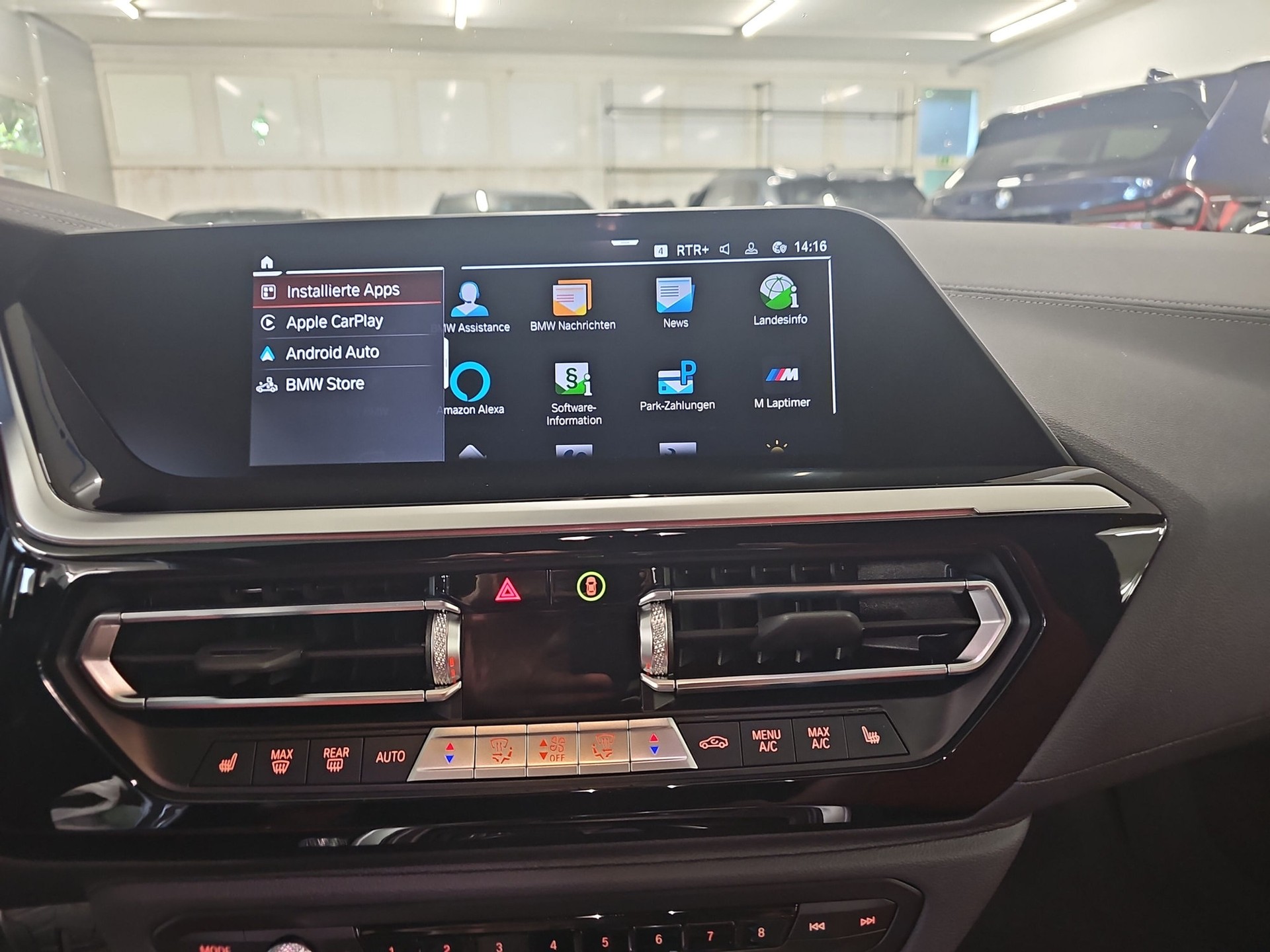 BMW Z4 M40i Steptronic-image-10