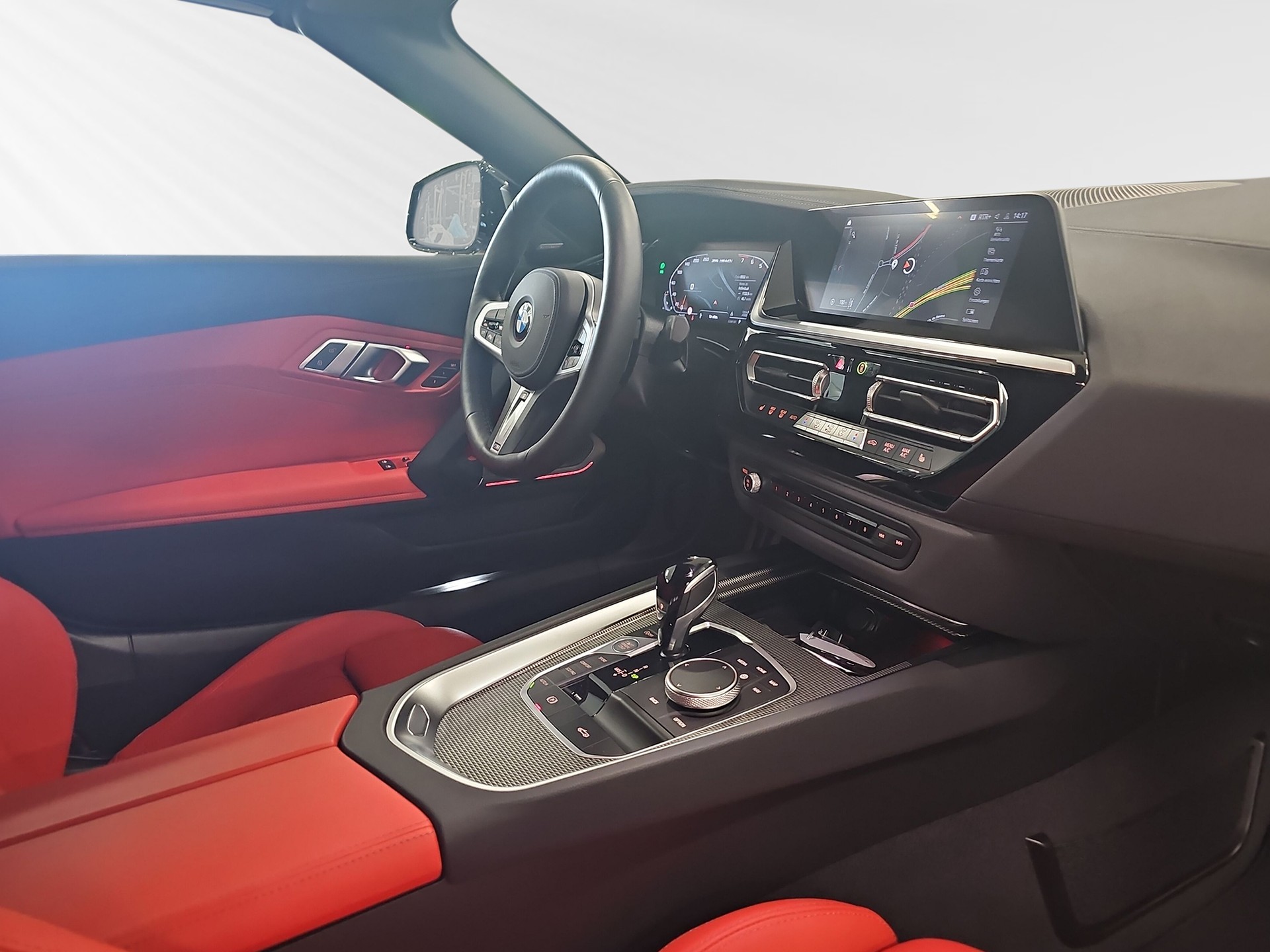 BMW Z4 M40i Steptronic-image-4