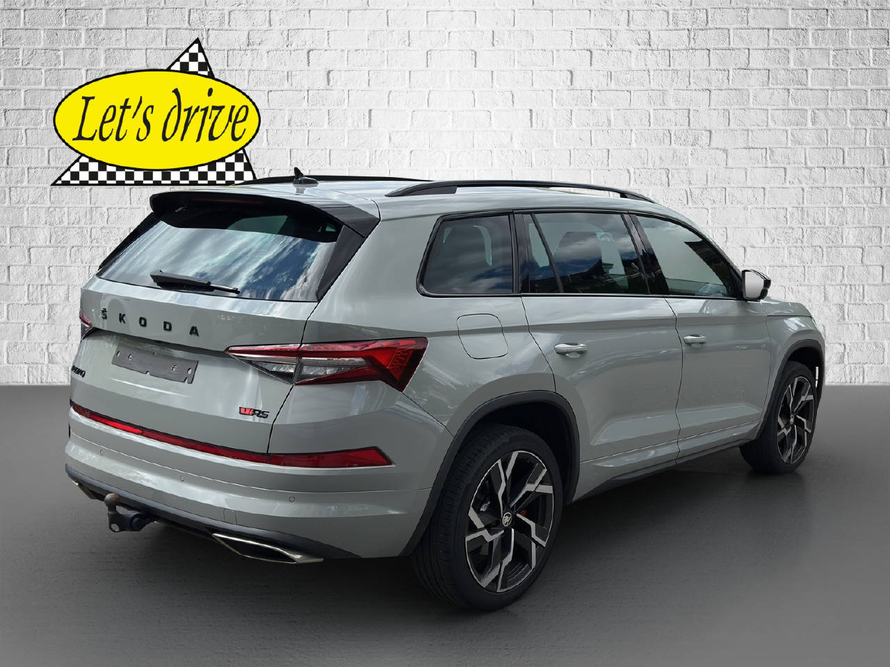 SKODA Kodiaq 2.0 TSI RS DSG-image-4