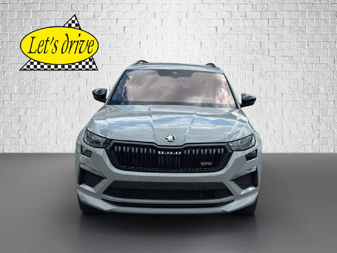 SKODA Kodiaq 2.0 TSI RS DSG-showroom-element-1