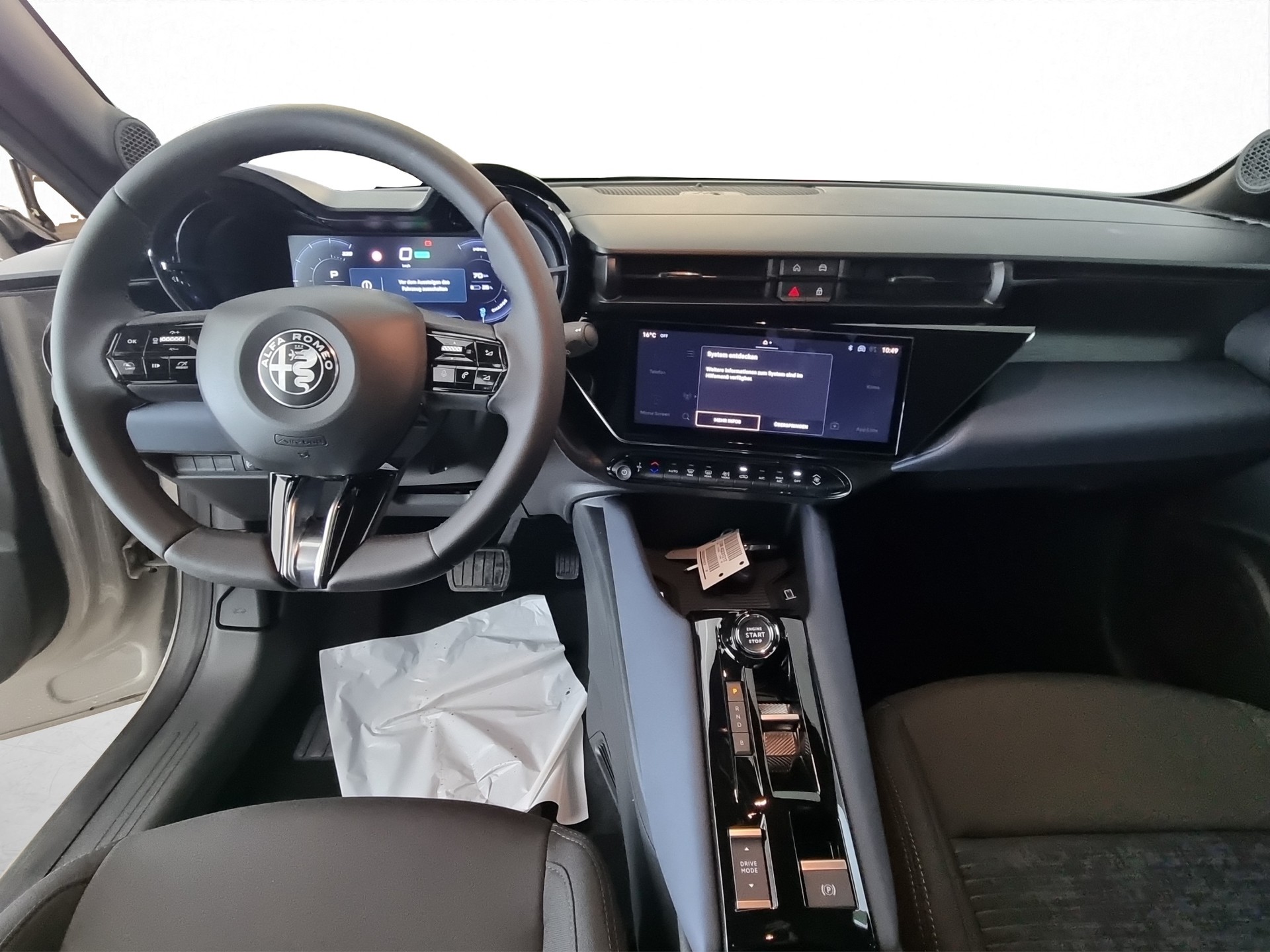 ALFA ROMEO Junior Elettrica 156 54kWh-image-7