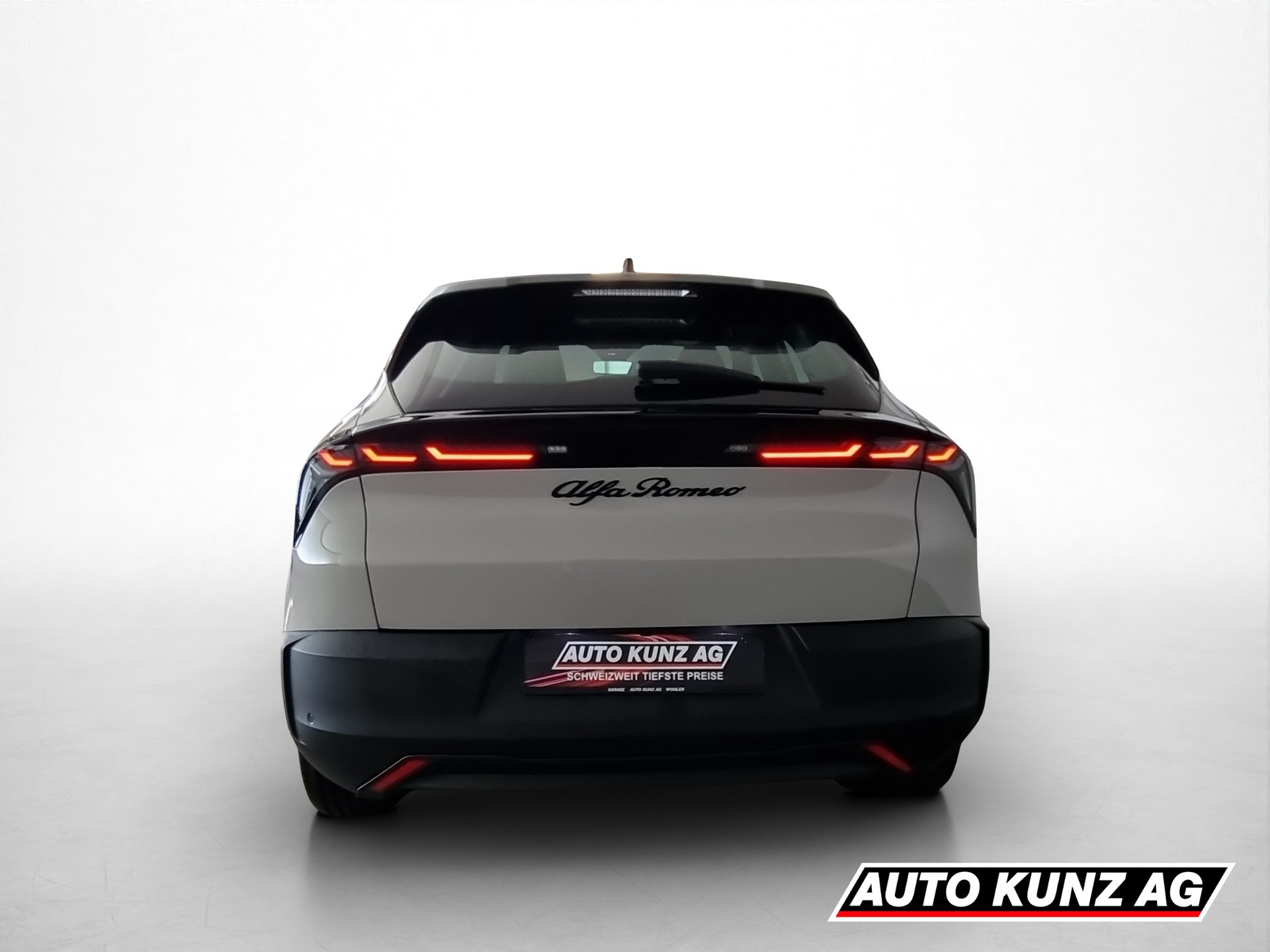 ALFA ROMEO Junior Elettrica 156 54kWh-image-4