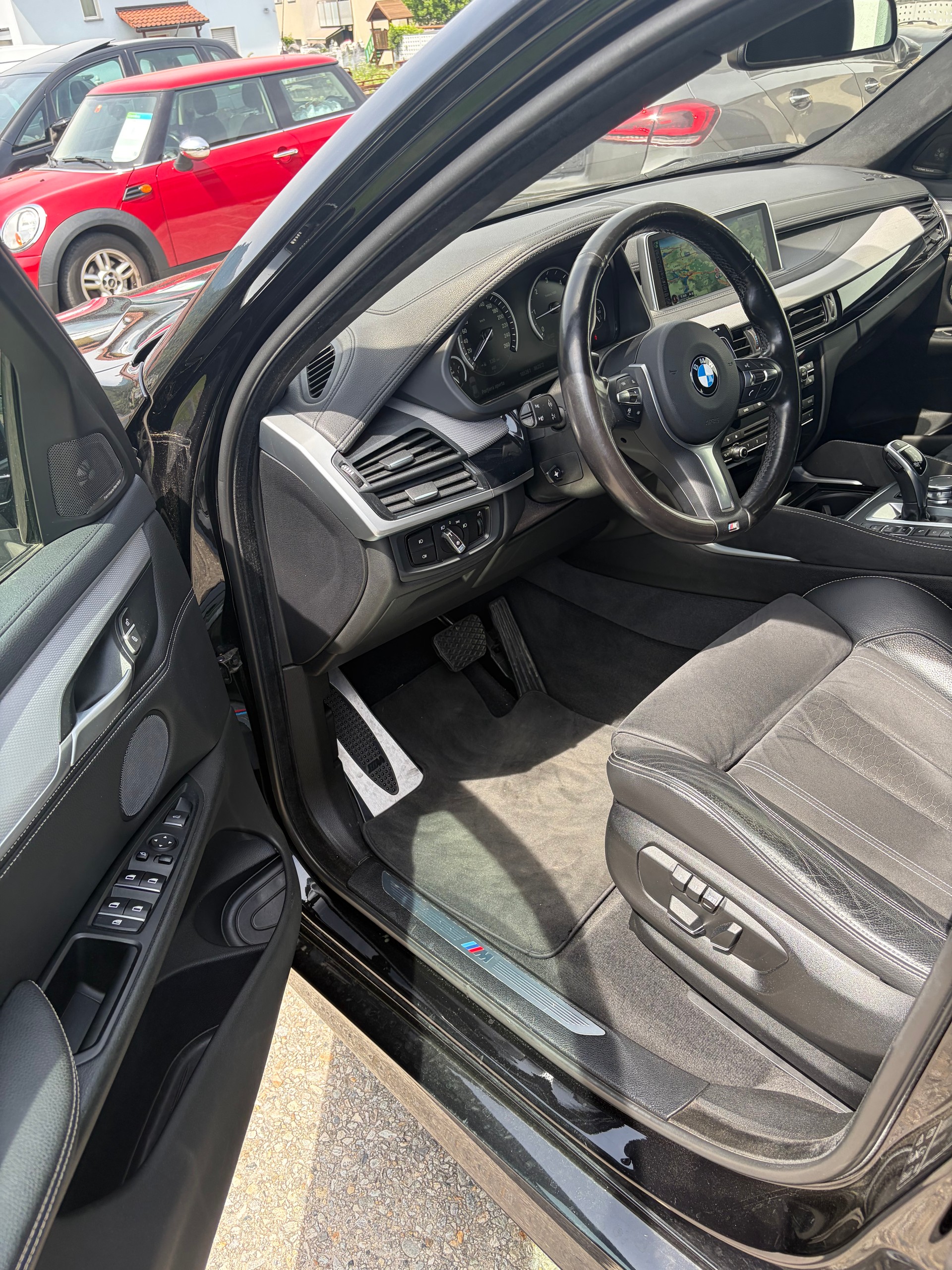 BMW X6 xDrive 40d Steptronic M-image-12