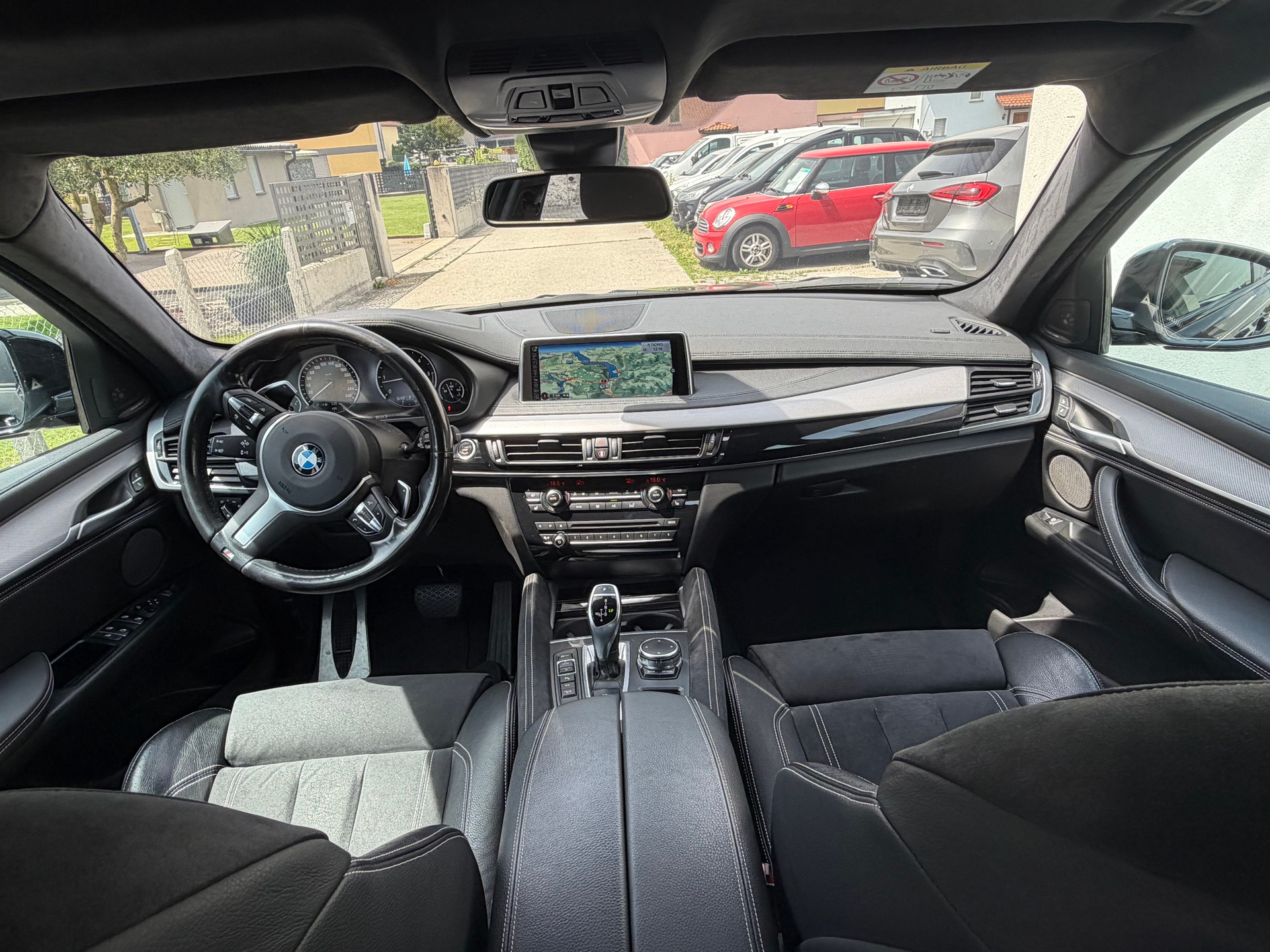 BMW X6 xDrive 40d Steptronic M-image-10