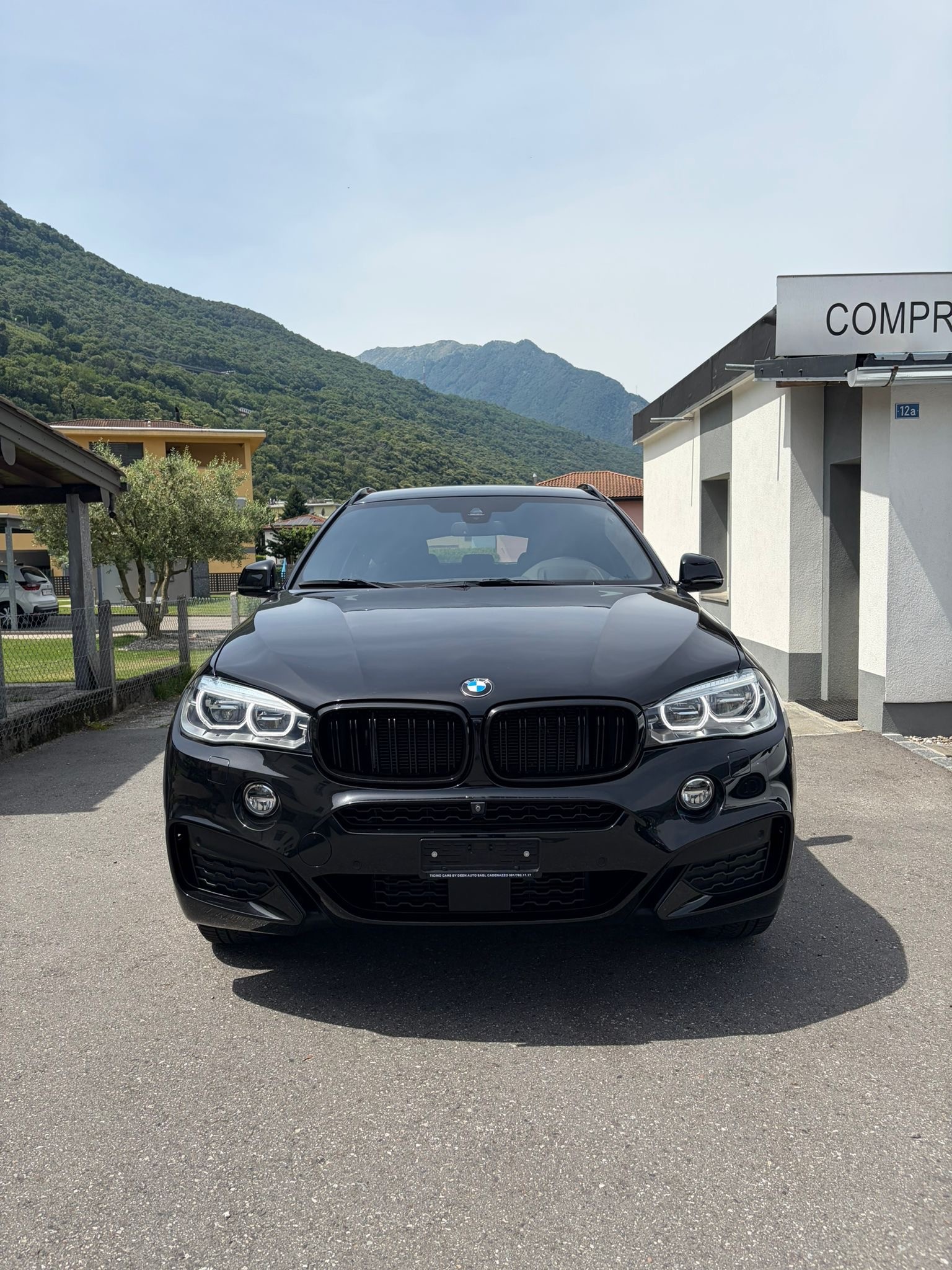 BMW X6 xDrive 40d Steptronic M-image-6