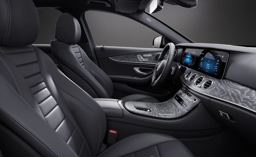 MERCEDES-BENZ E 200 4Matic Avantgarde 9G-Tronic-image-6