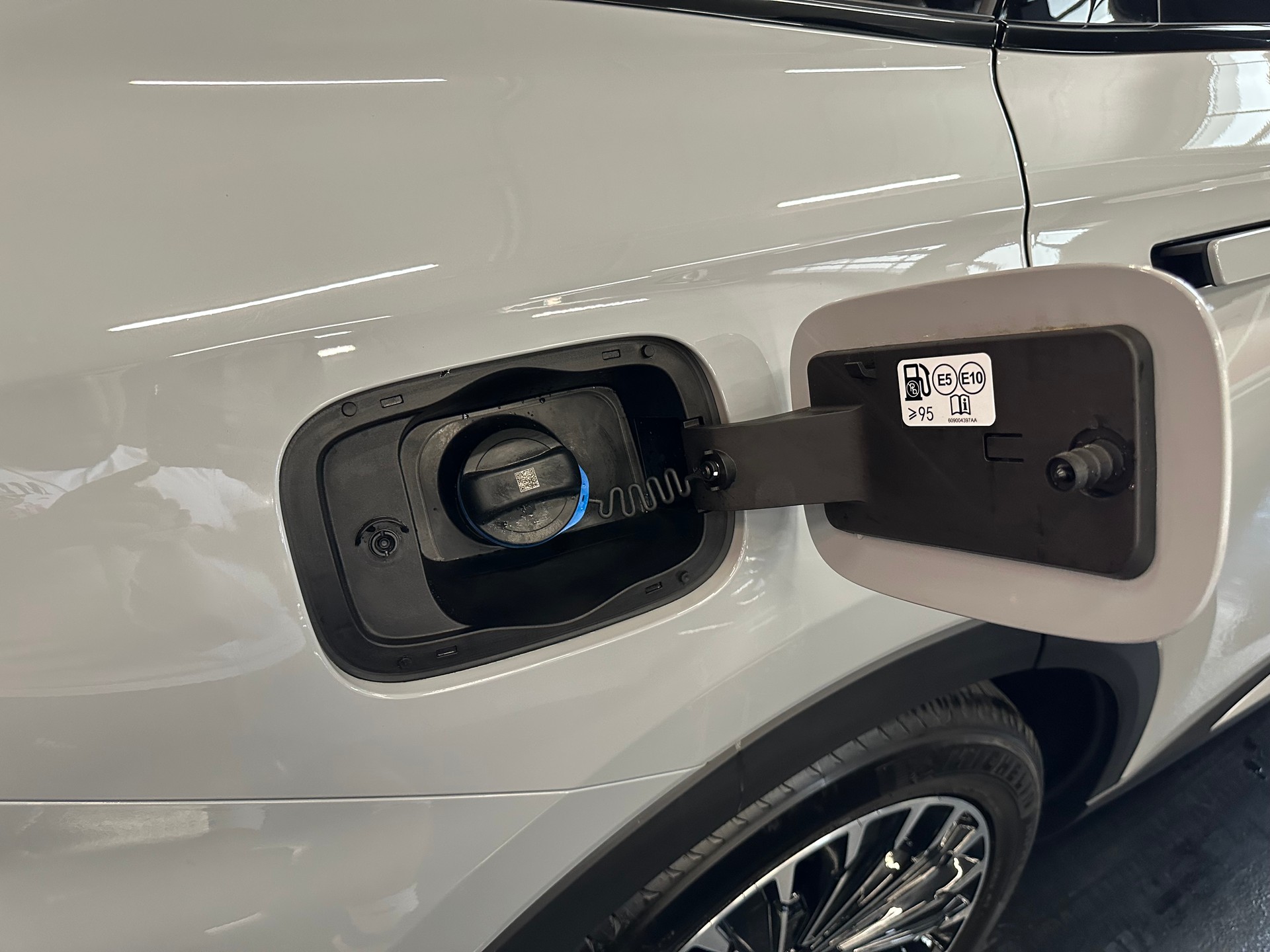 OMODA 9 PHEV SHS Exclusive AWD-image-44
