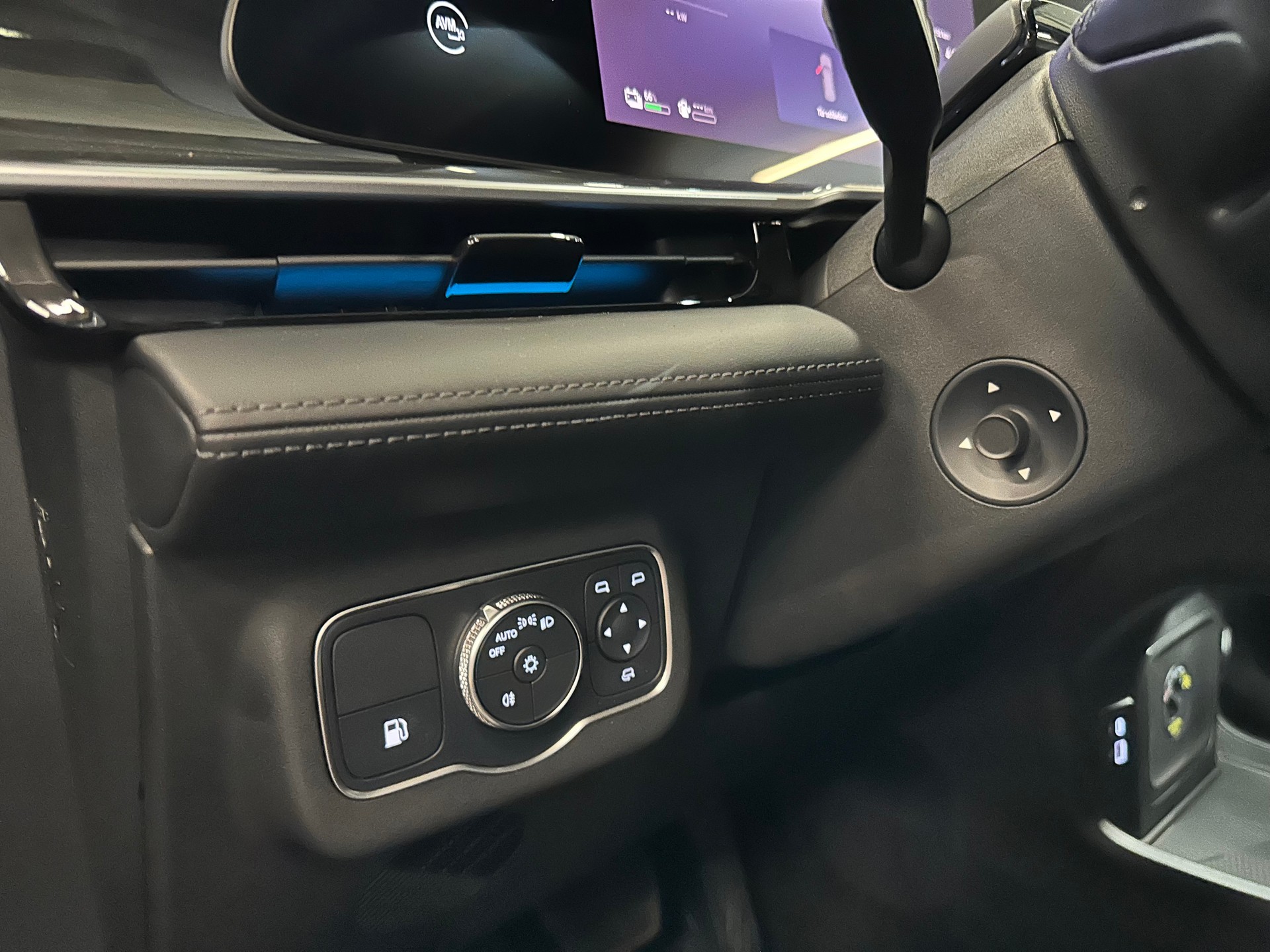 OMODA 9 PHEV SHS Exclusive AWD-image-13