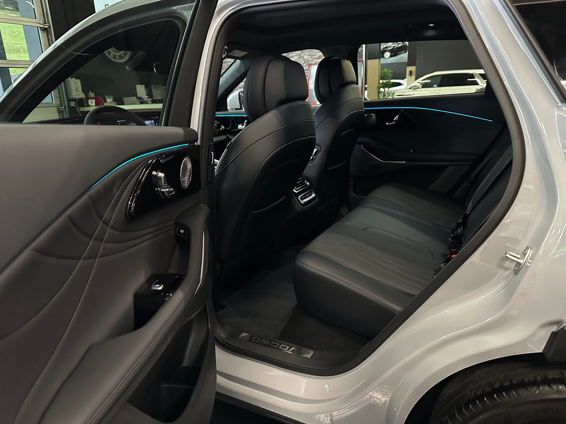 OMODA 9 PHEV SHS Exclusive AWD-image-10