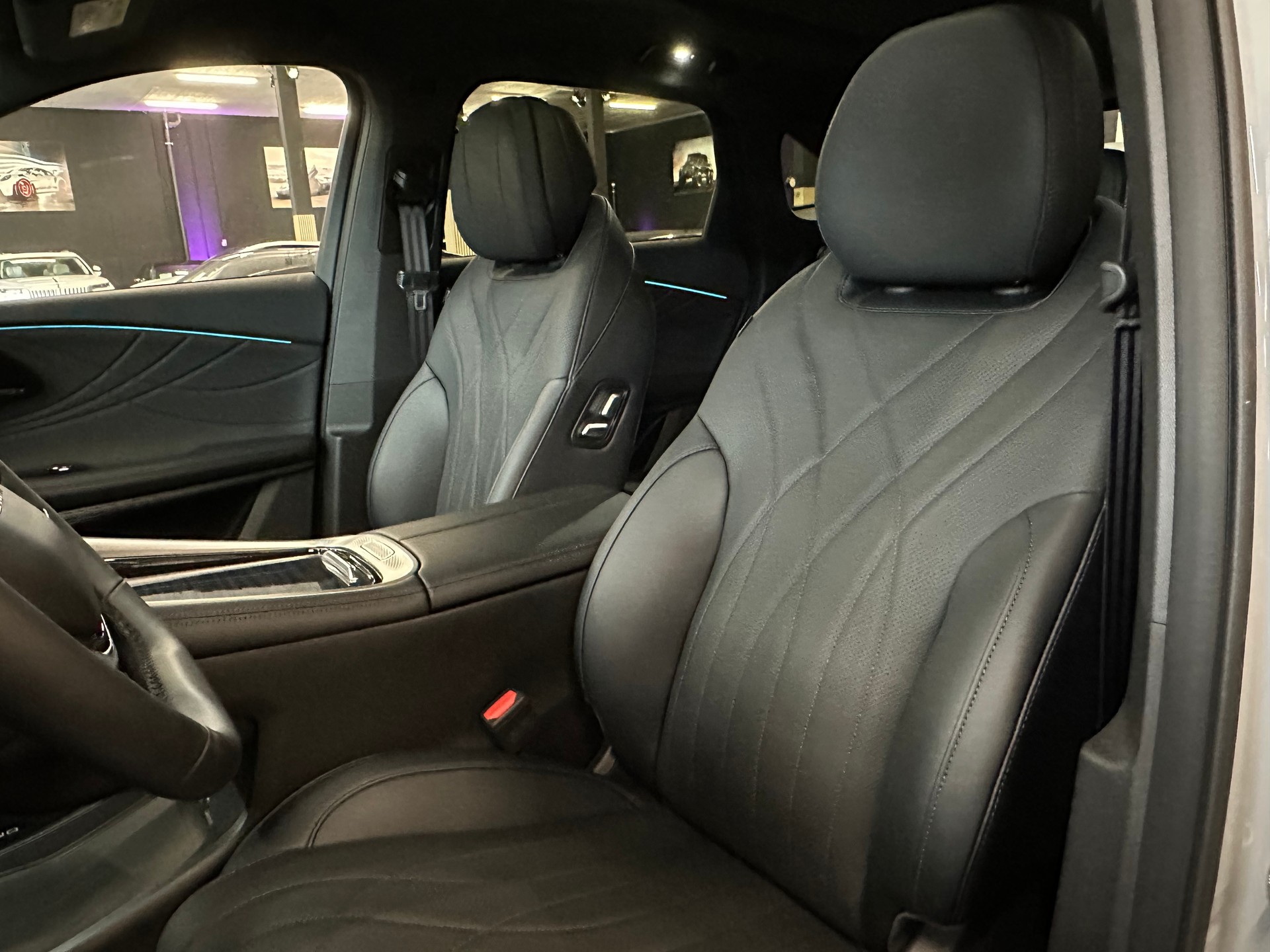 OMODA 9 PHEV SHS Exclusive AWD-image-21