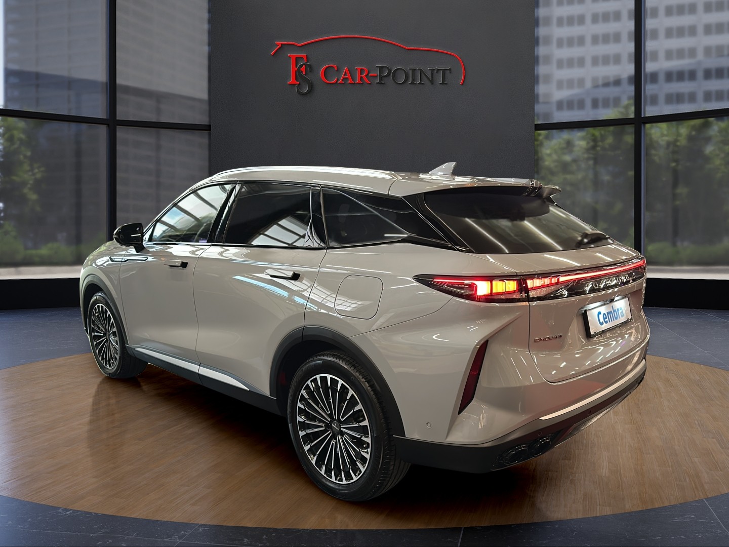 OMODA 9 PHEV SHS Exclusive AWD-showroom-element-2