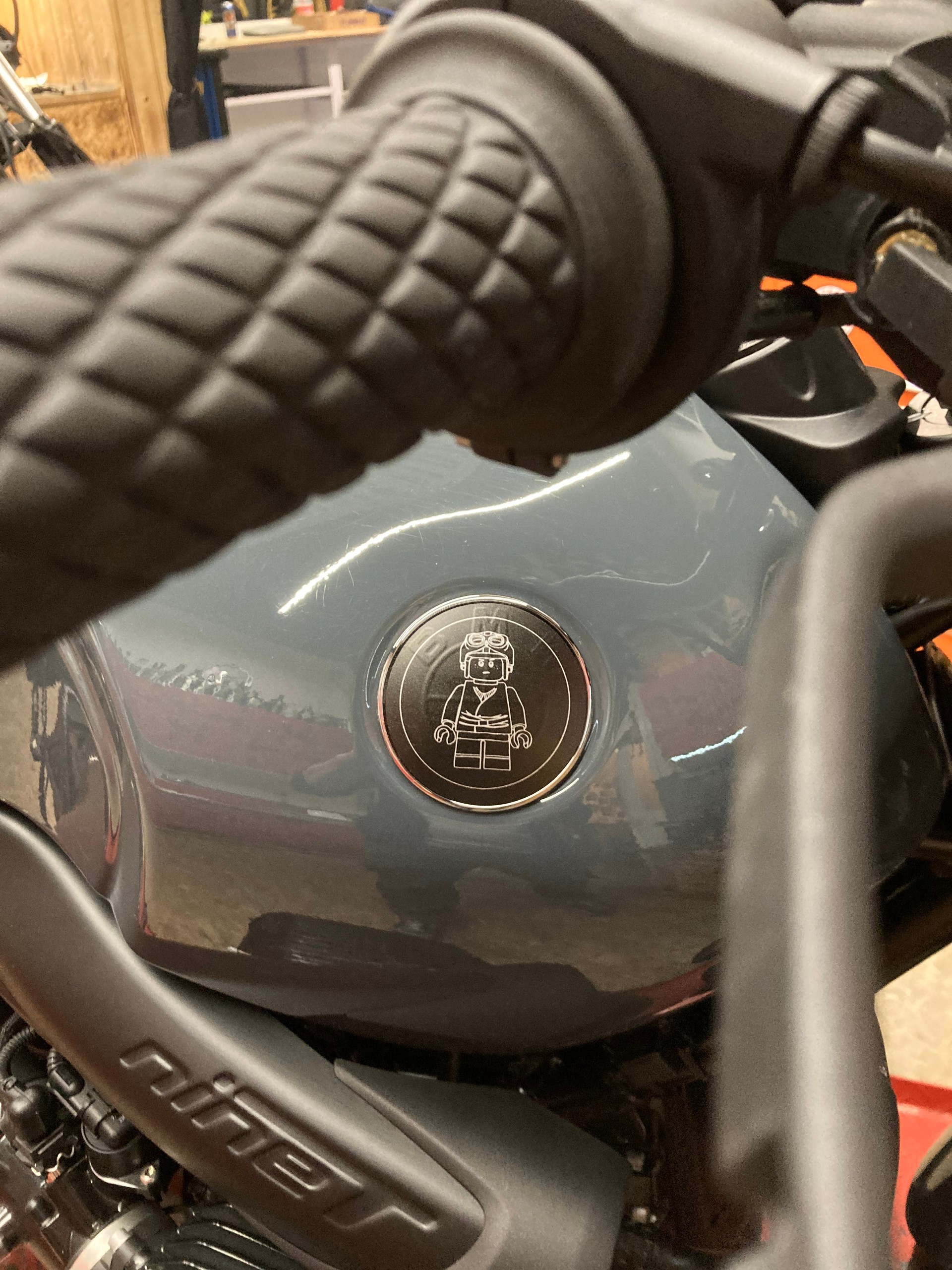 BMW R nineT Pure ABS-image-4