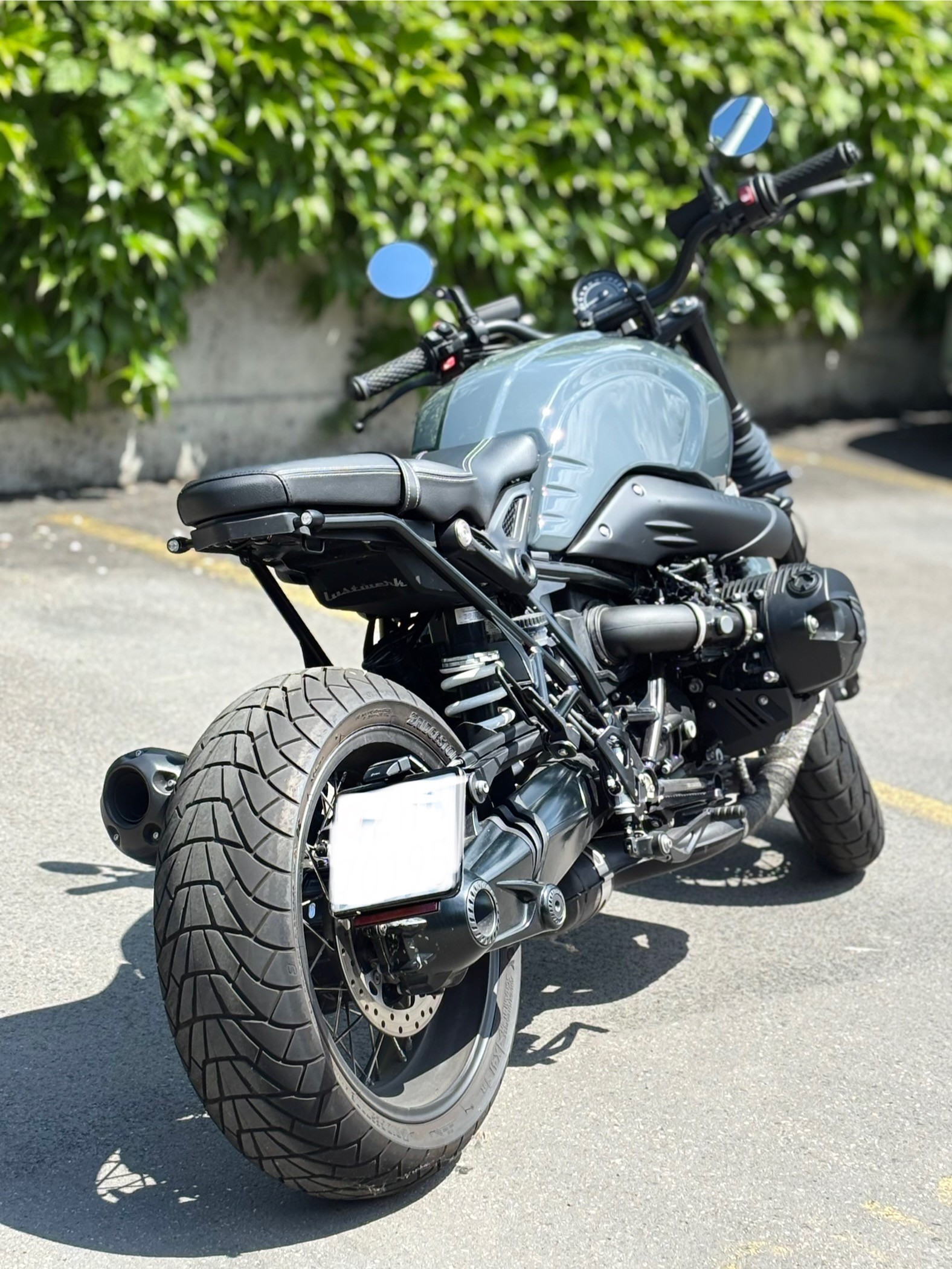 BMW R nineT Pure ABS-image-3