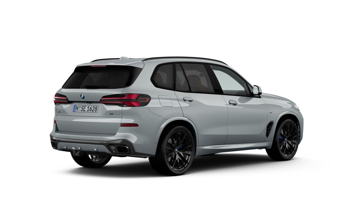 BMW X5 xDrive 48V 40d M Sport Pro M Multifunktionssitze *0.9%-LEASINGAKTION*-showroom-element-2
