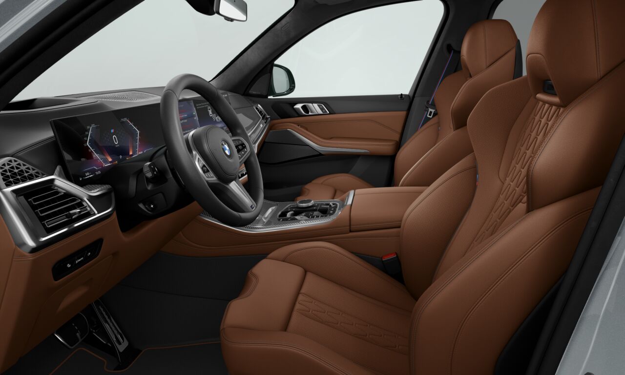 BMW X5 xDrive 48V 40d M Sport Pro M Multifunktionssitze *0.9%-LEASINGAKTION*-showroom-element-1