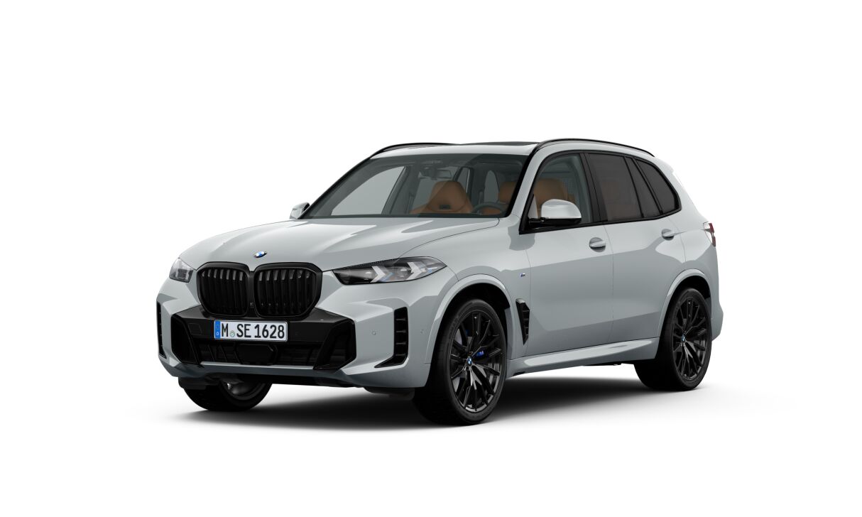 BMW X5 xDrive 48V 40d M Sport Pro M Multifunktionssitze *0.9%-LEASINGAKTION*
