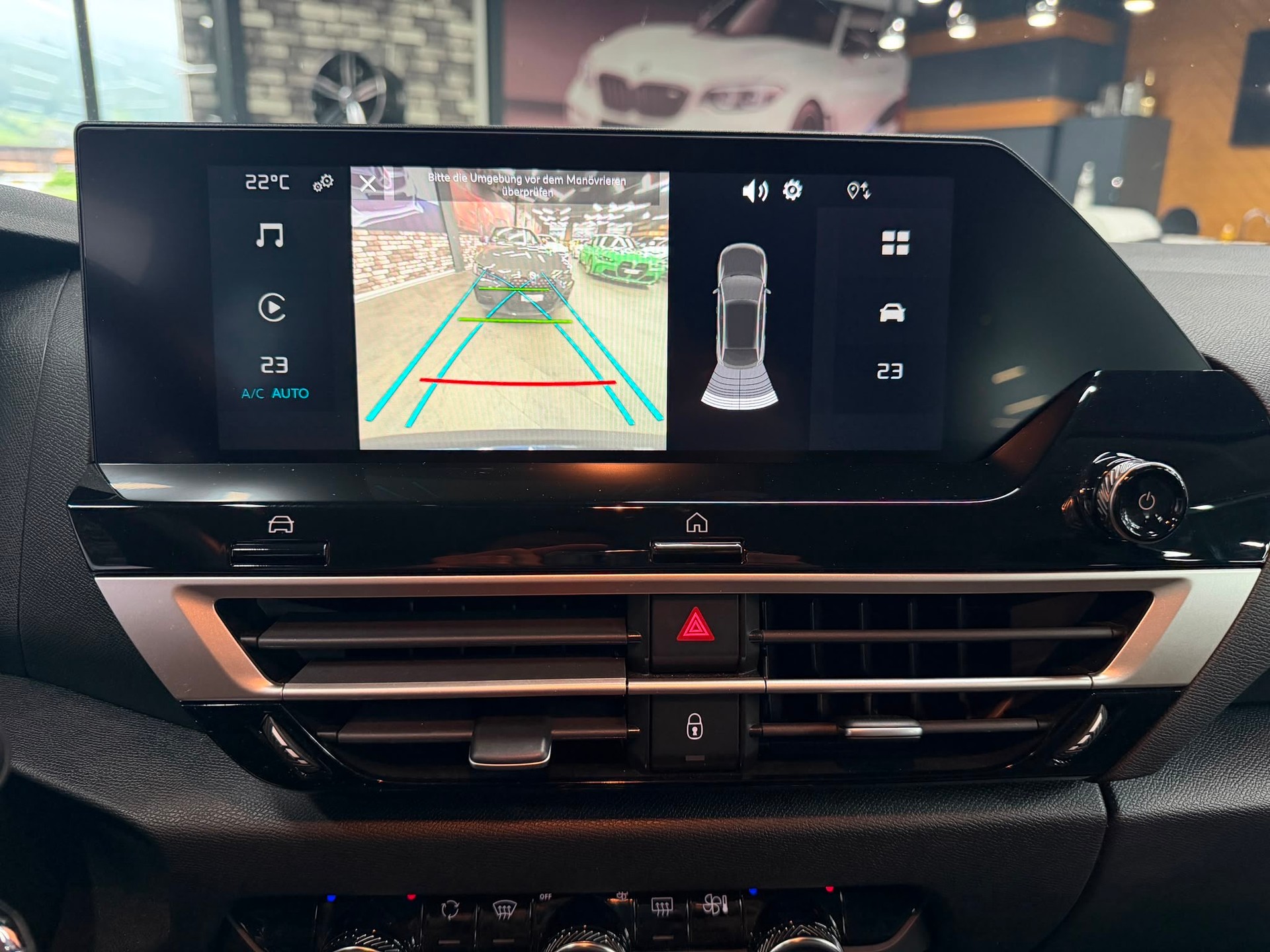 CITROEN C4 1.2 130 Plus EAT8-image-20