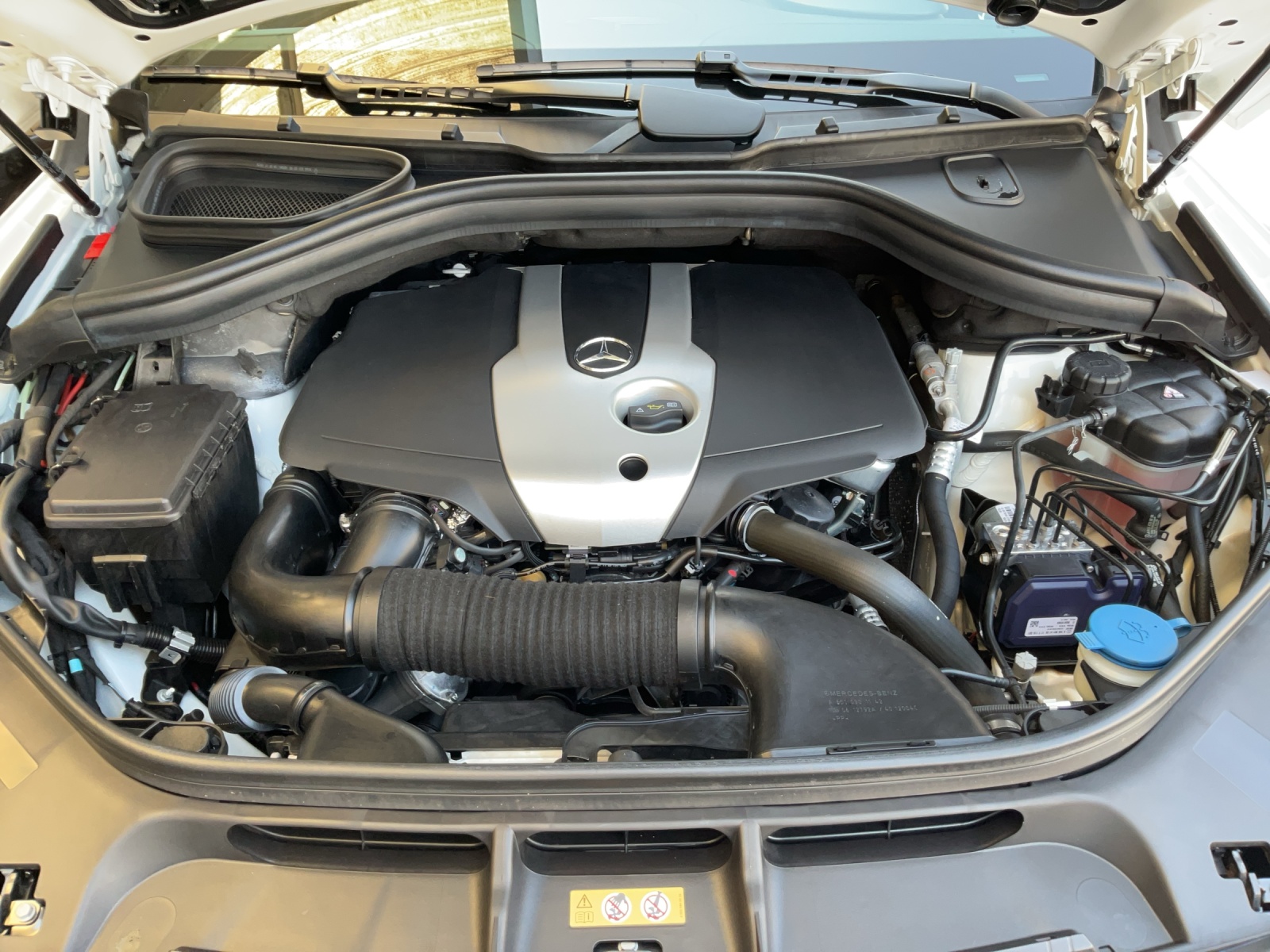 MERCEDES-BENZ GLE 250 d Executive 4M-image-13