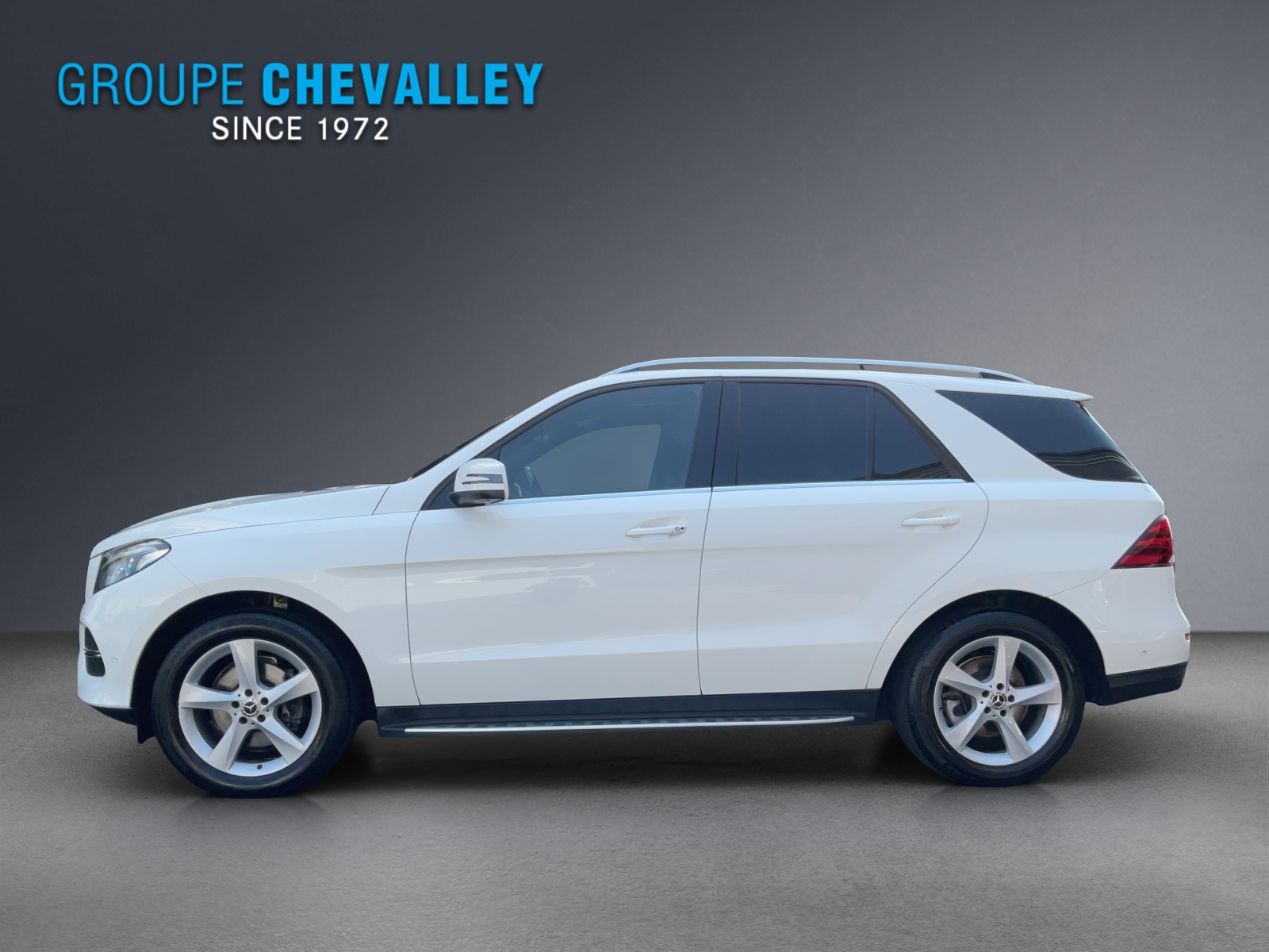 MERCEDES-BENZ GLE 250 d Executive 4M-showroom-element-2