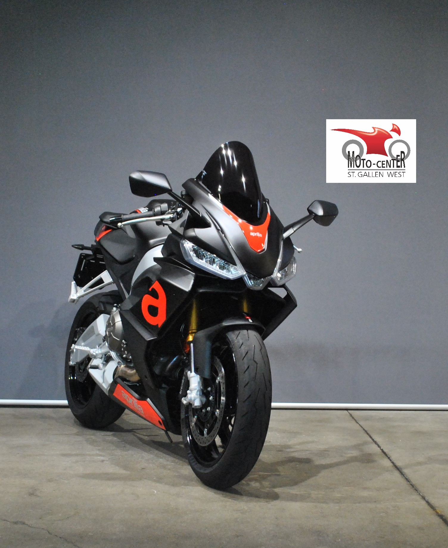 APRILIA RS 660 (35kW)-image-0