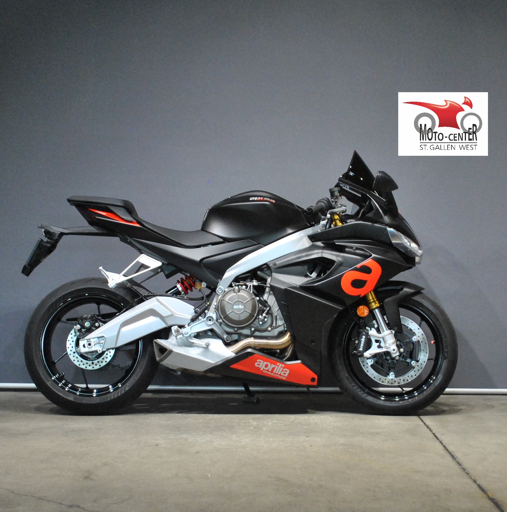 APRILIA RS 660 (35kW)-image-1