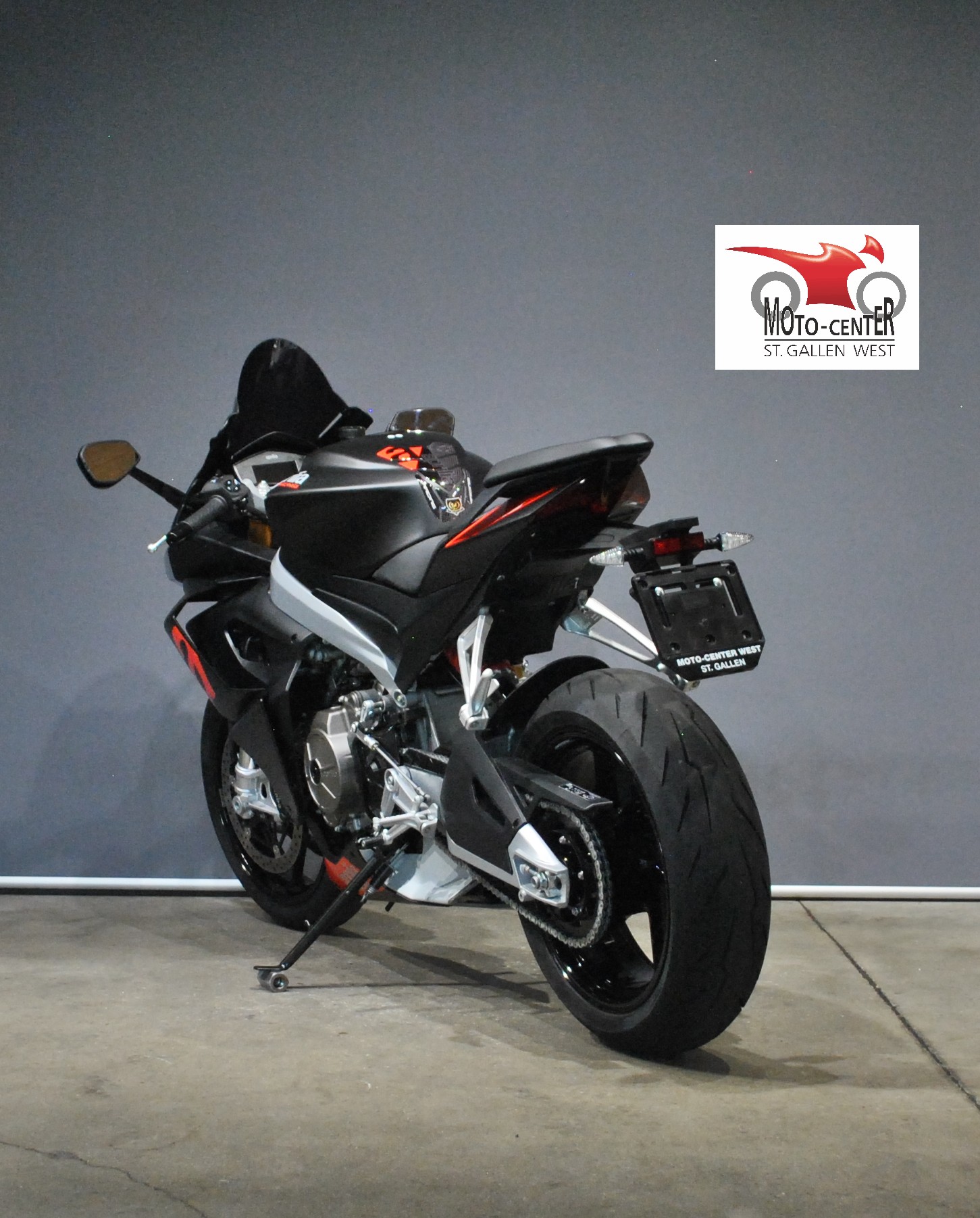 APRILIA RS 660 (35kW)-image-3