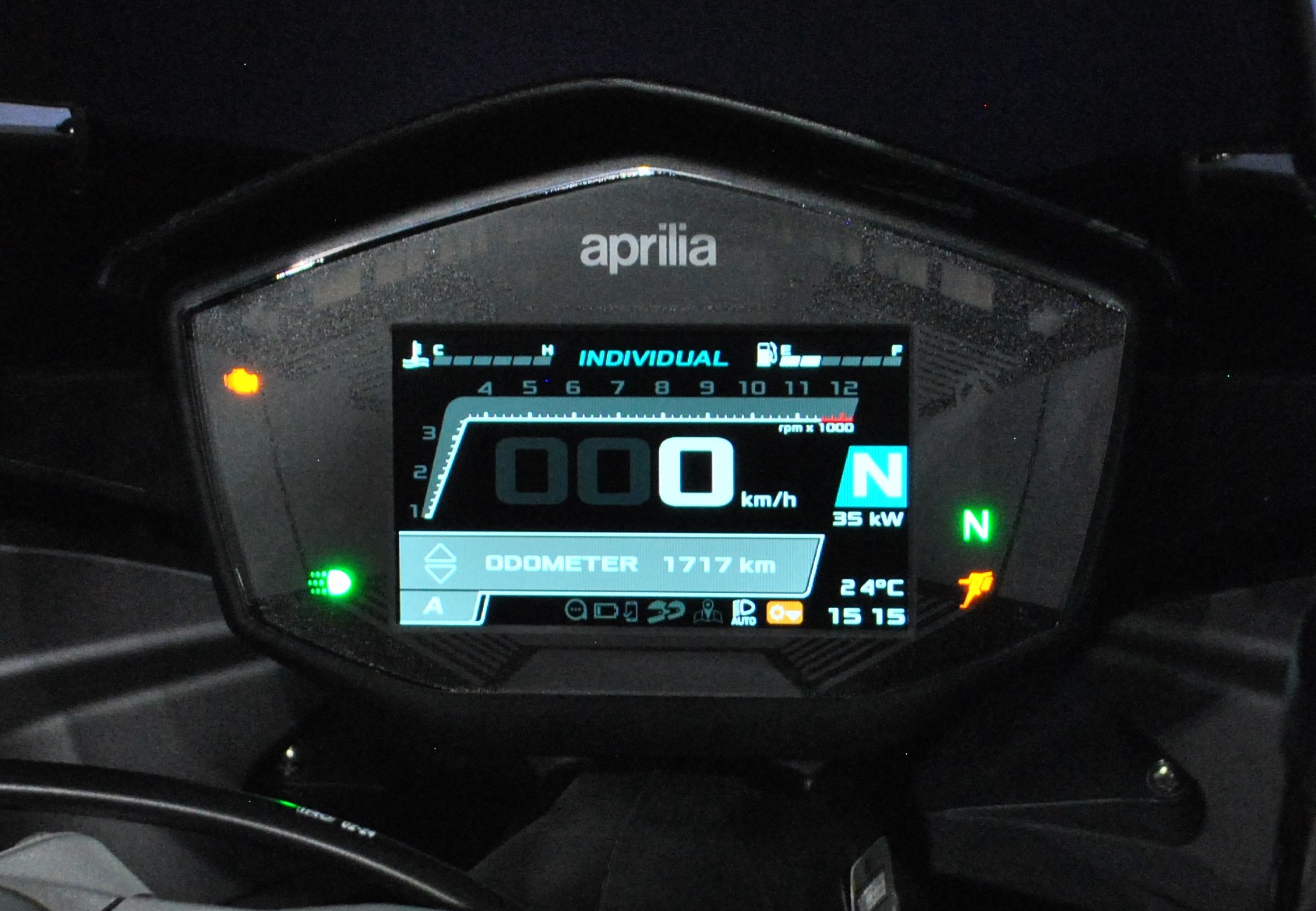 APRILIA RS 660 (35kW)-image-5