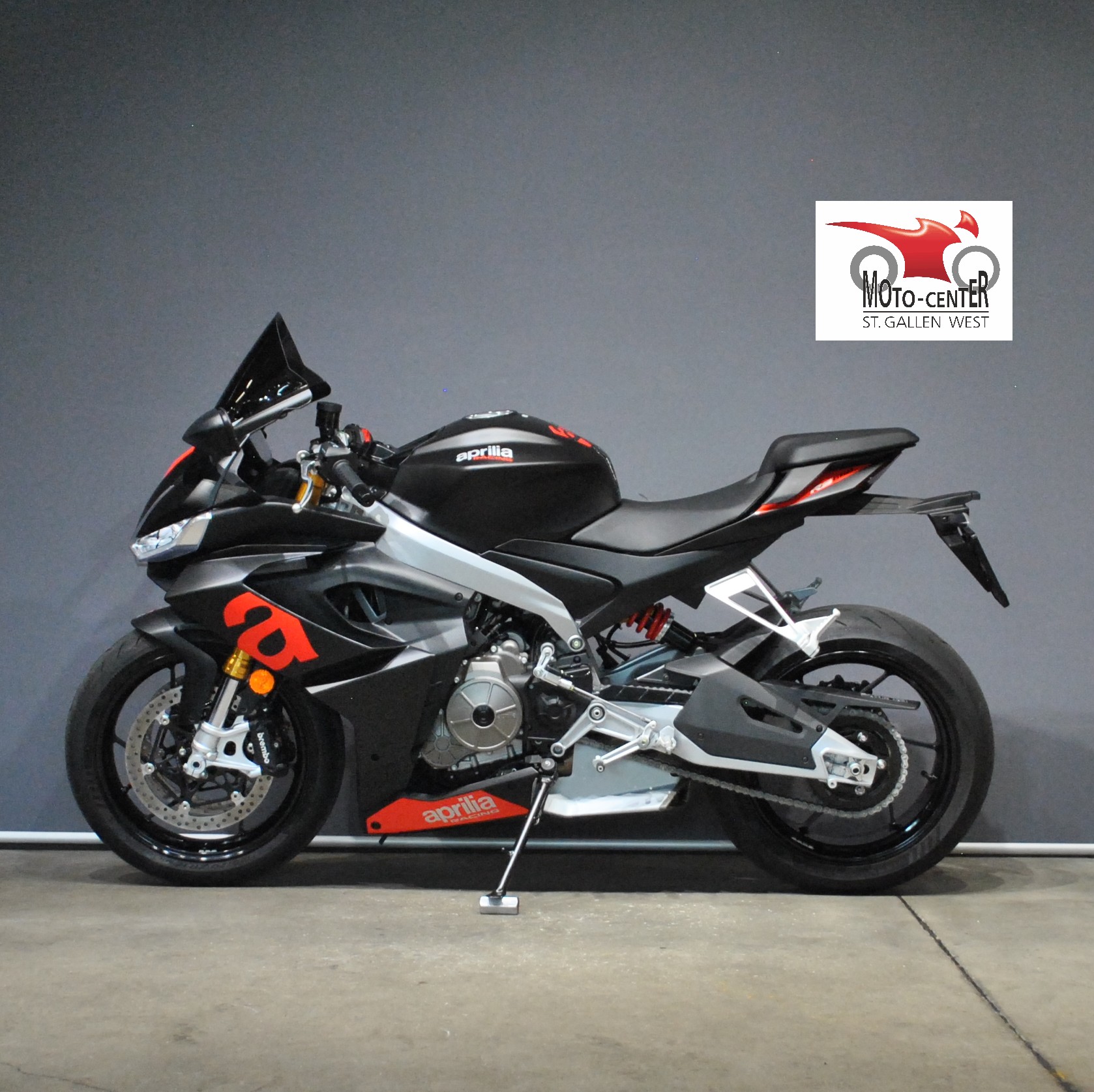 APRILIA RS 660 (35kW)-image-2