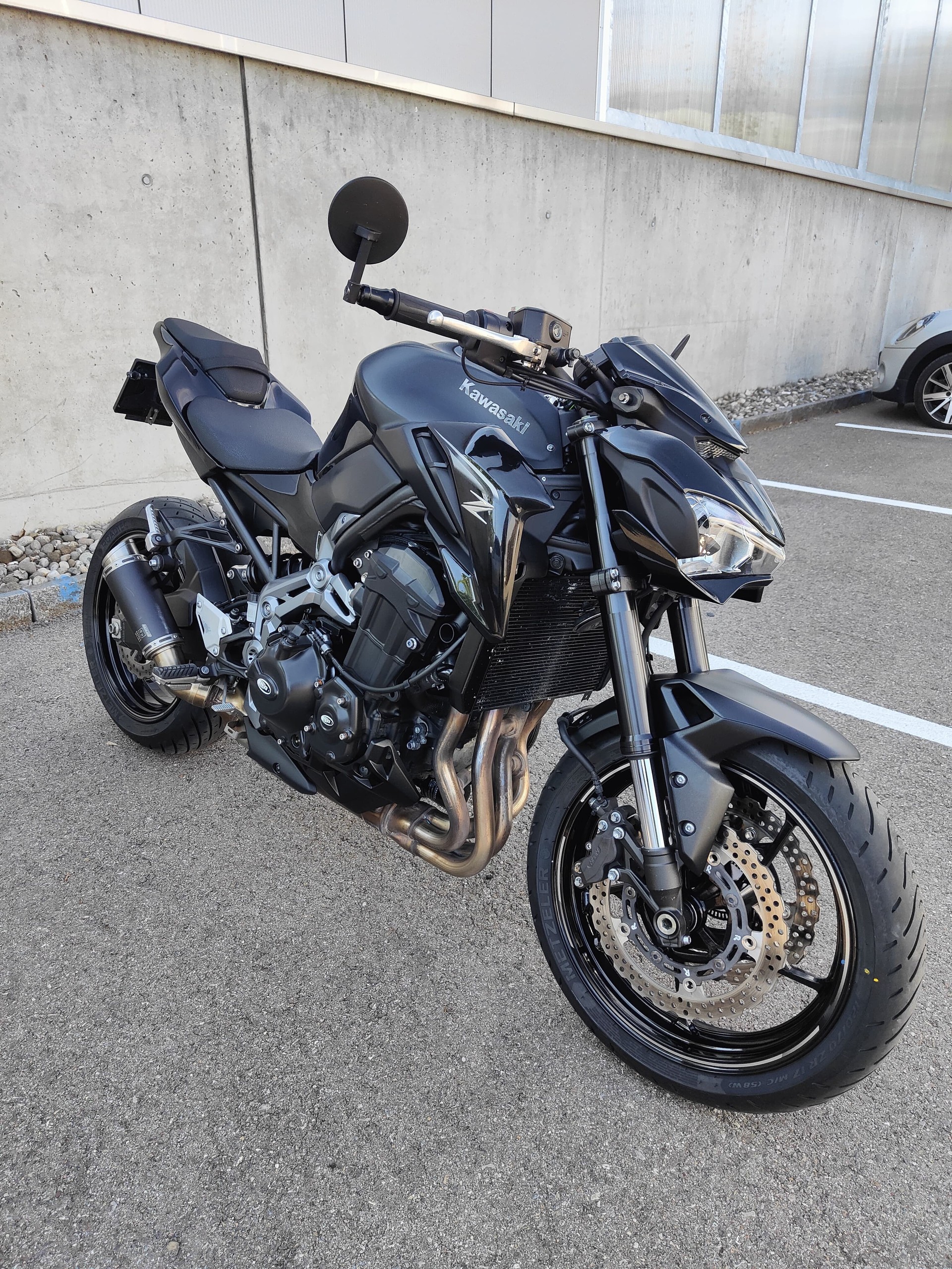 KAWASAKI Z 900-image-0