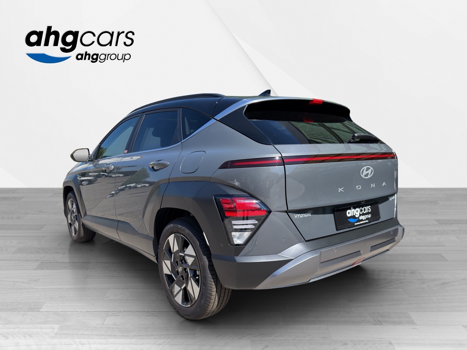 HYUNDAI Kona 1.6 GDi HEV Vertex DCT-showroom-element-2