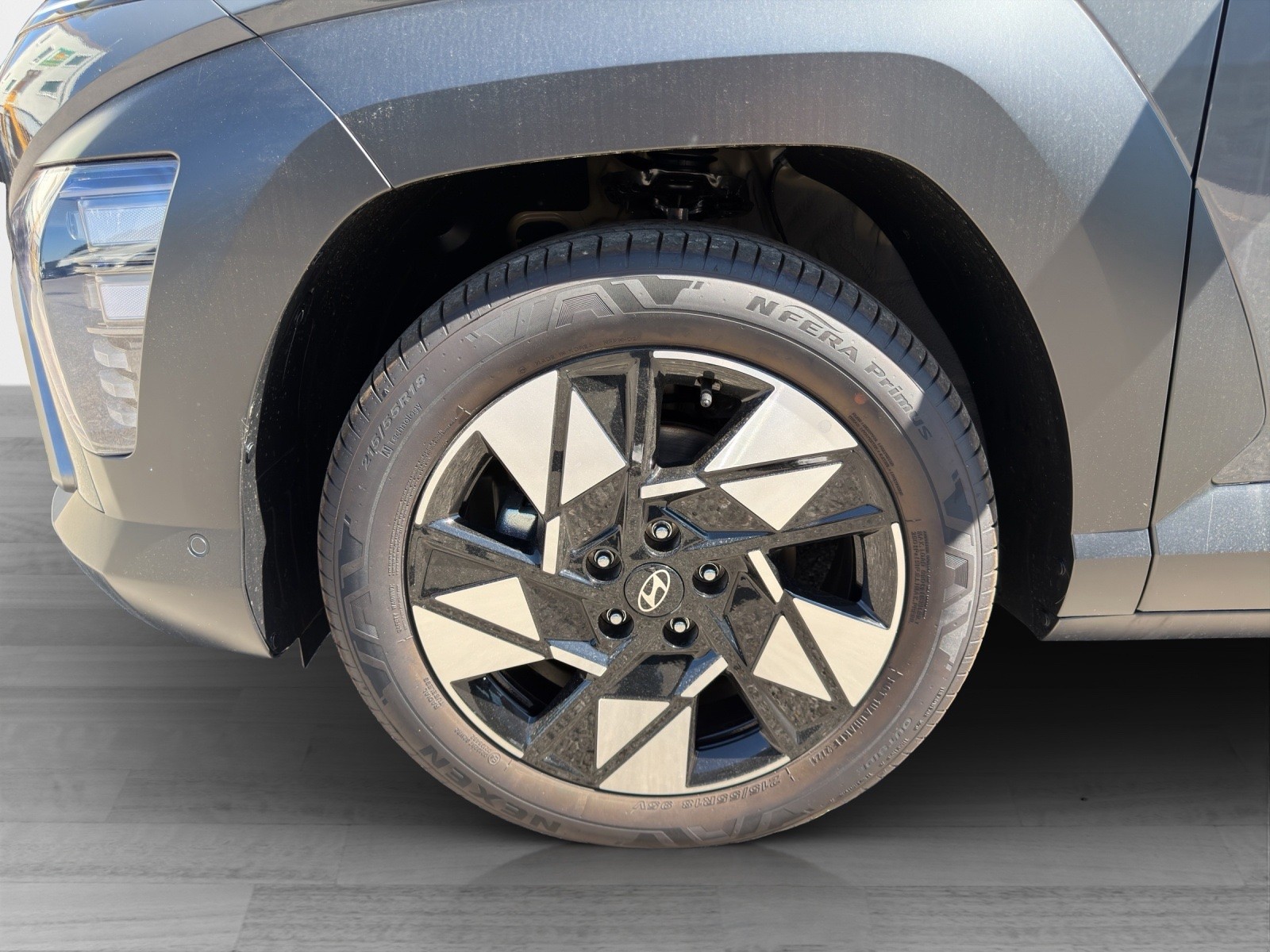 HYUNDAI Kona 1.6 GDi HEV Vertex DCT-image-9