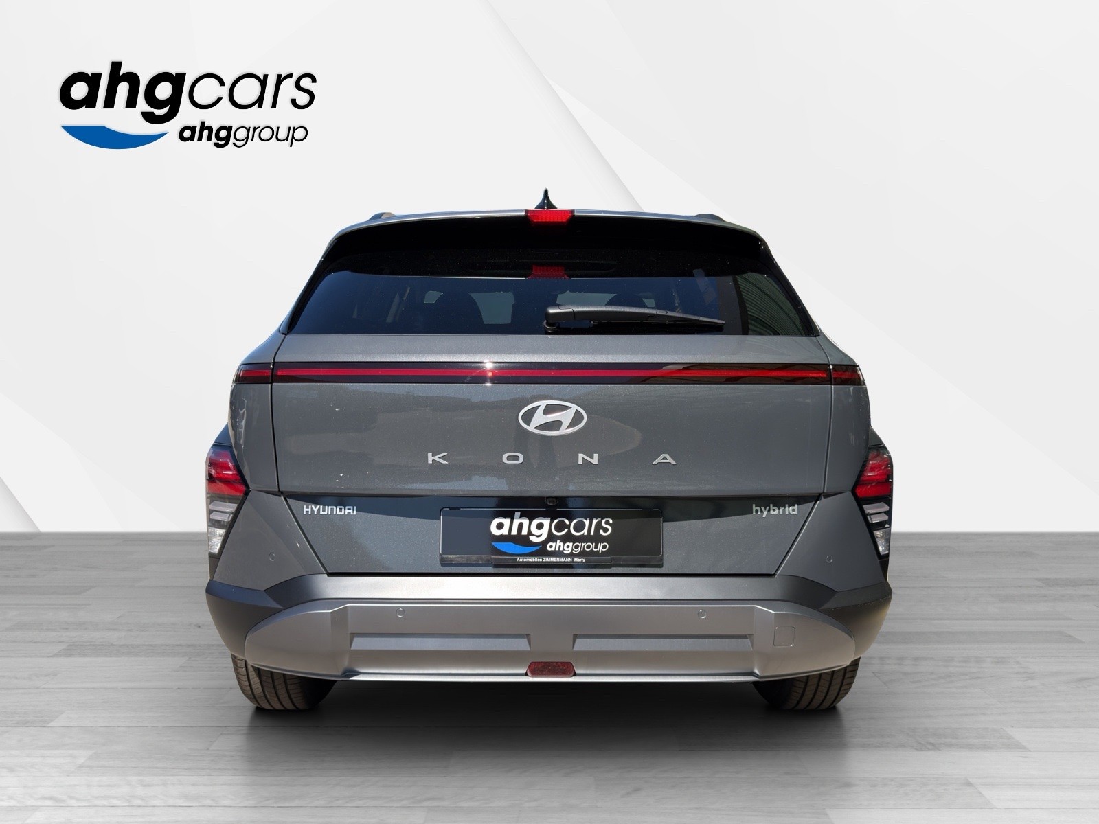 HYUNDAI Kona 1.6 GDi HEV Vertex DCT-showroom-element-3