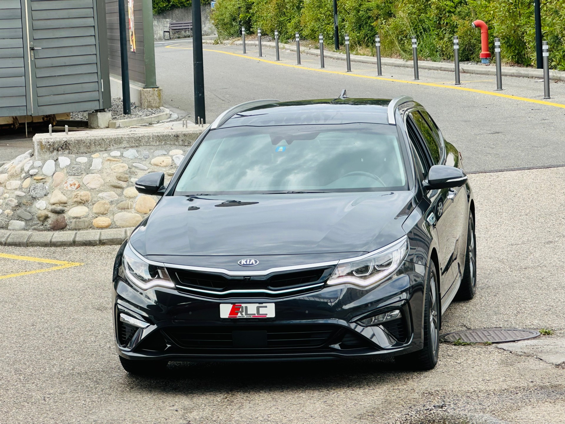 KIA Optima SW 2.0 T-GDI Plug-in Hybrid Automat-image-4