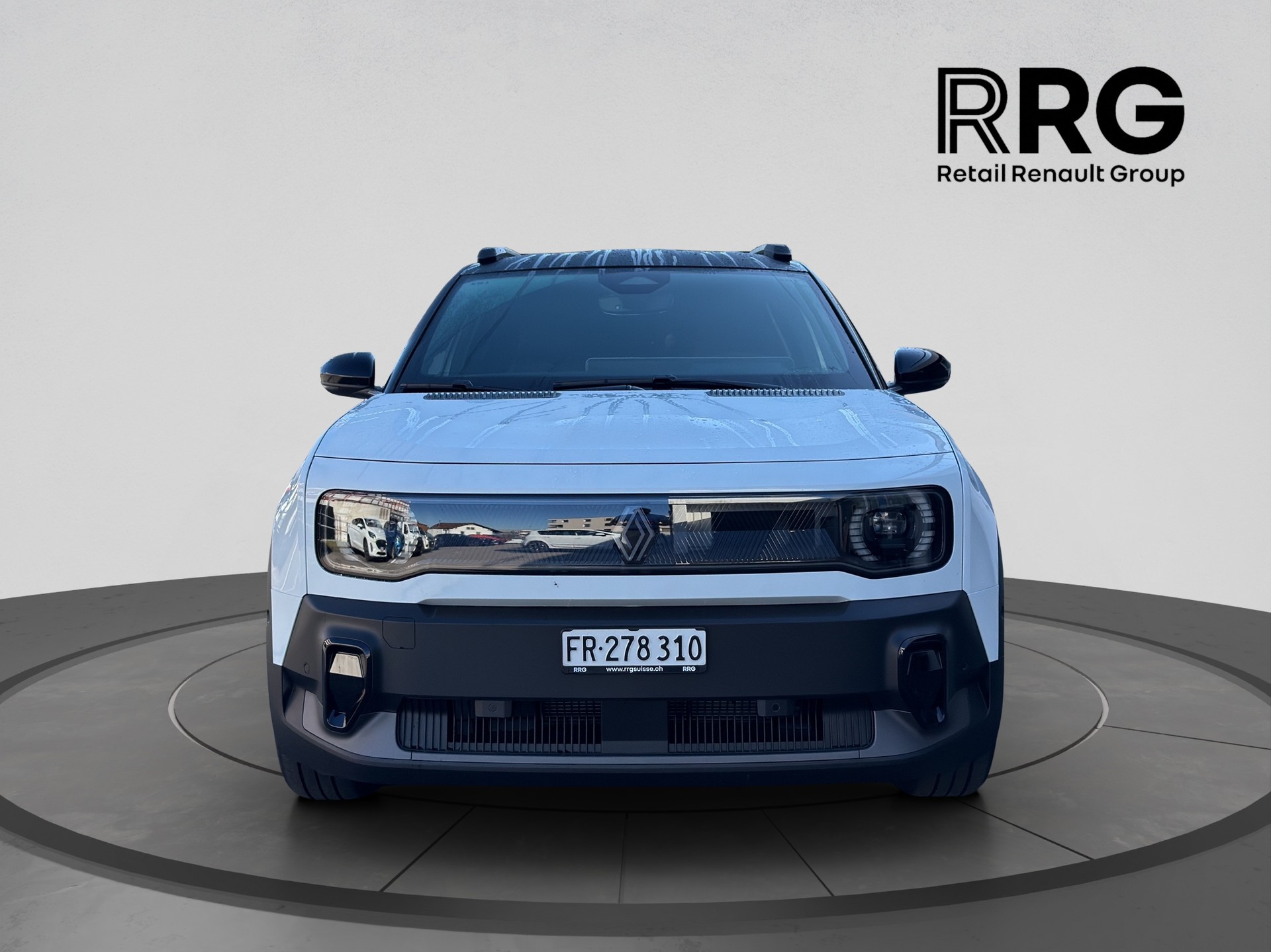 RENAULT R4 E-Tech Comfort Range 52 kWh Iconic-image-7