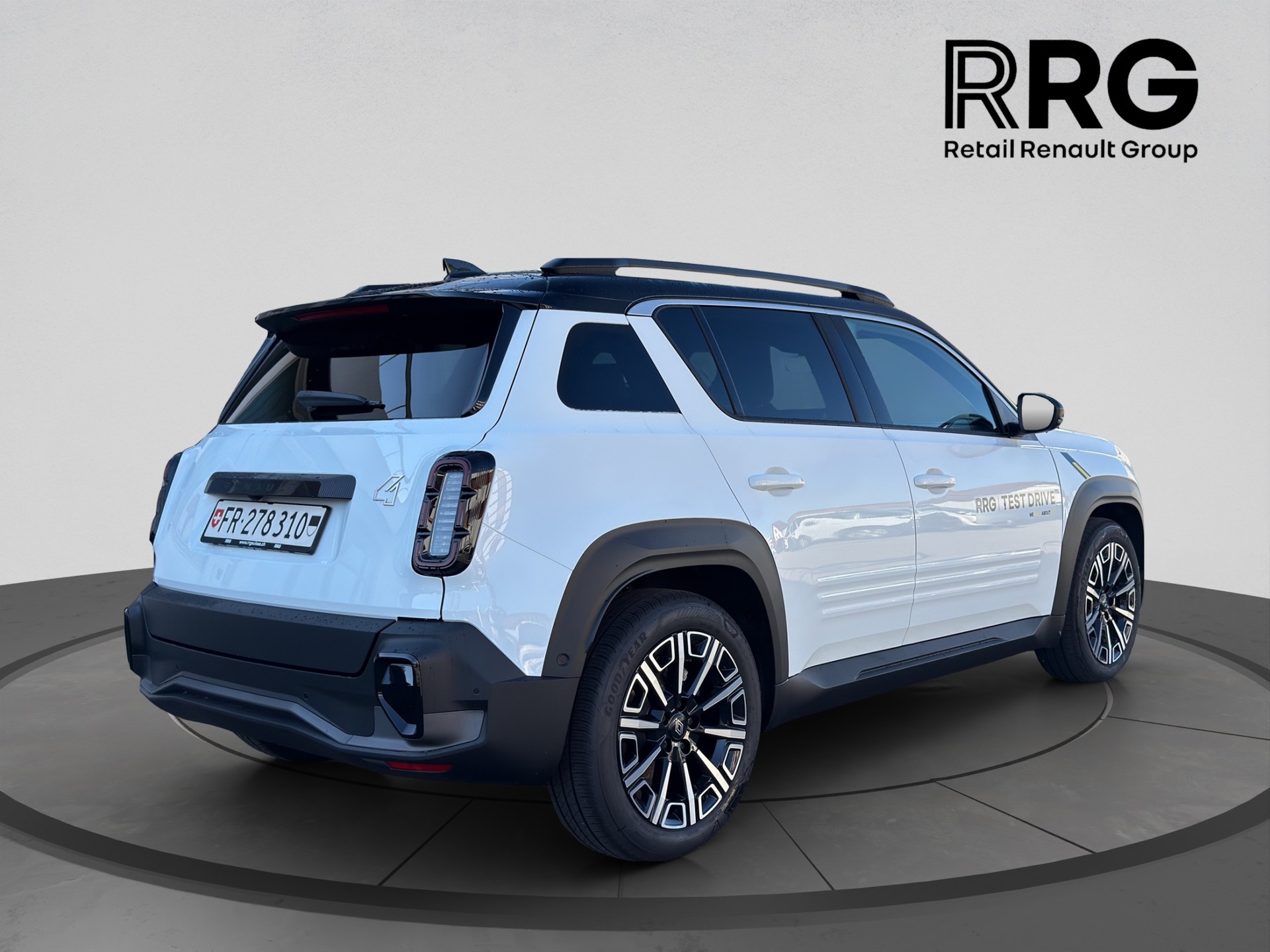 RENAULT R4 E-Tech Comfort Range 52 kWh Iconic-showroom-element-2