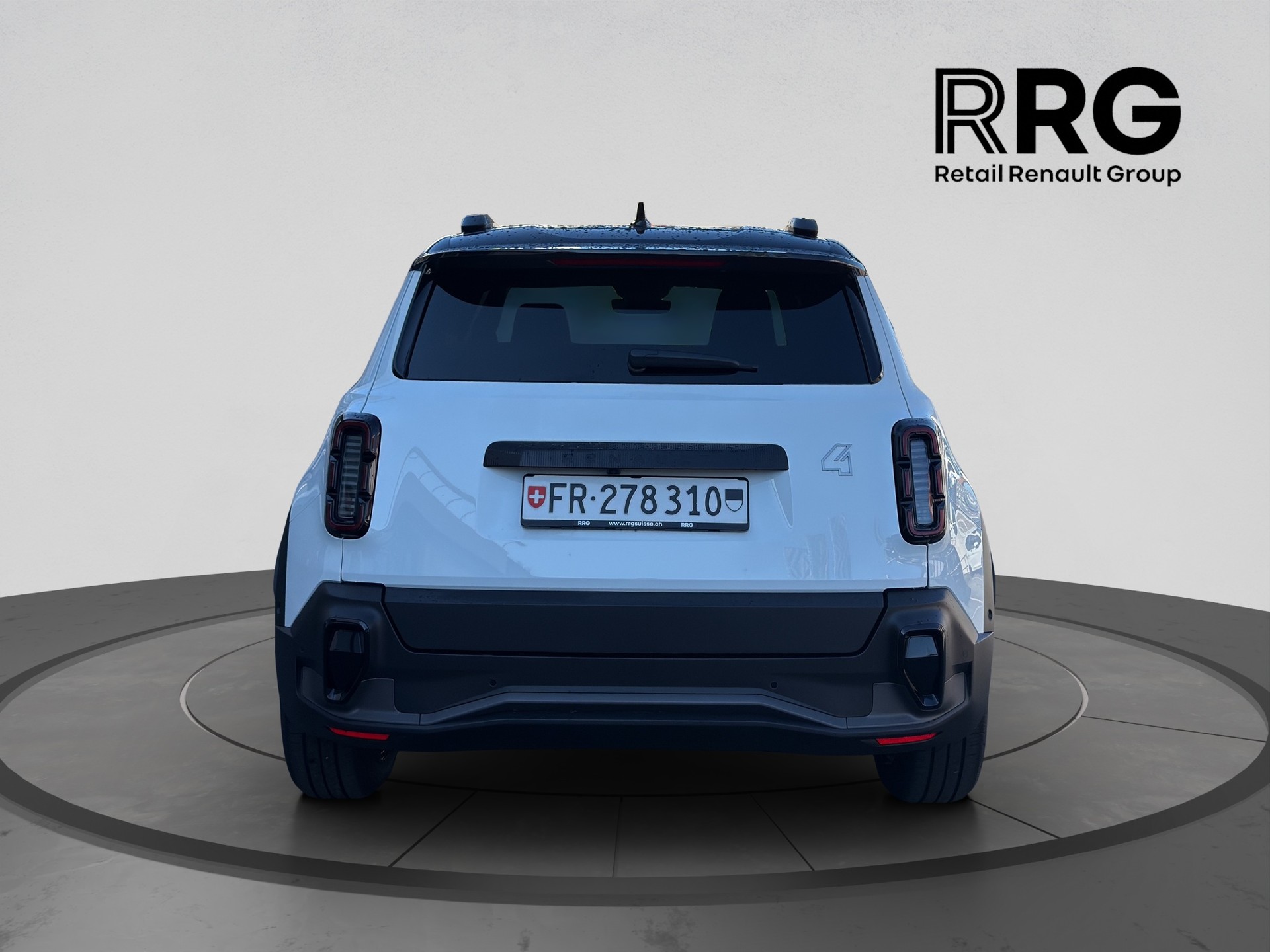 RENAULT R4 E-Tech Comfort Range 52 kWh Iconic-showroom-element-3