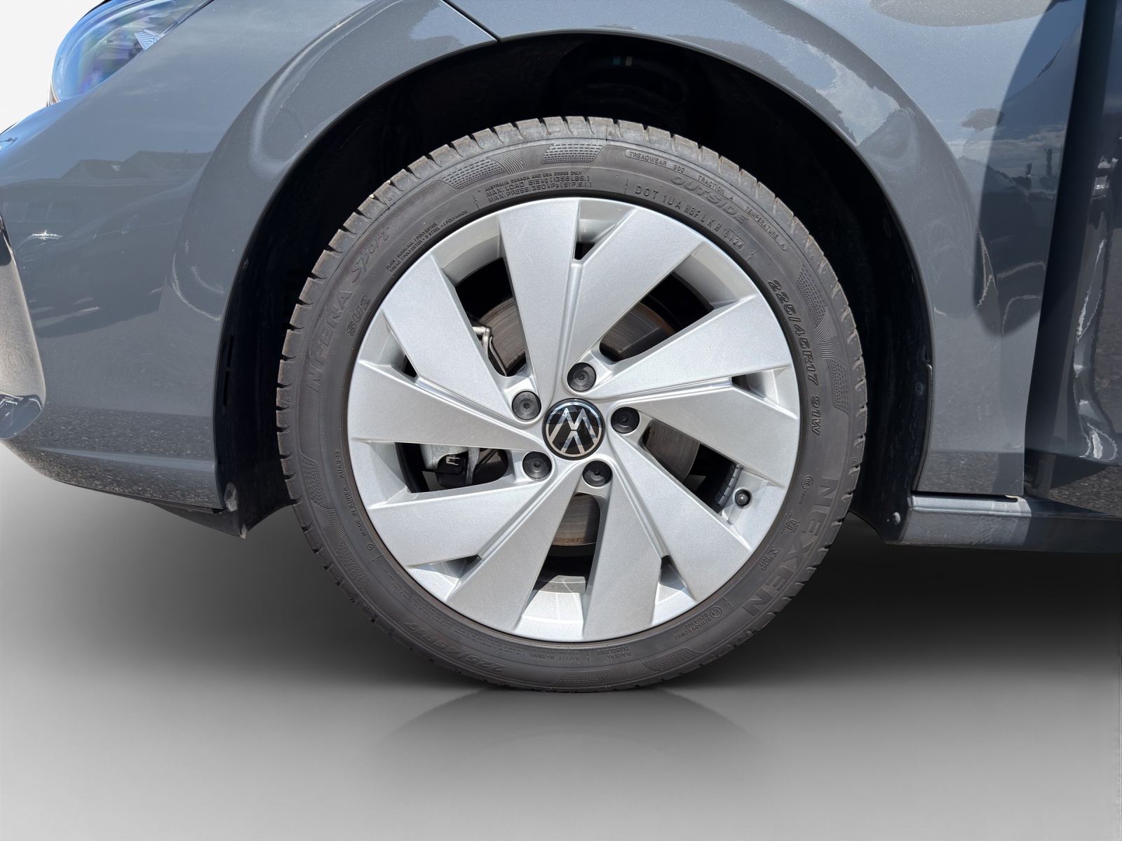 VW Golf Variant 2.0 TDI Style DSG-image-15