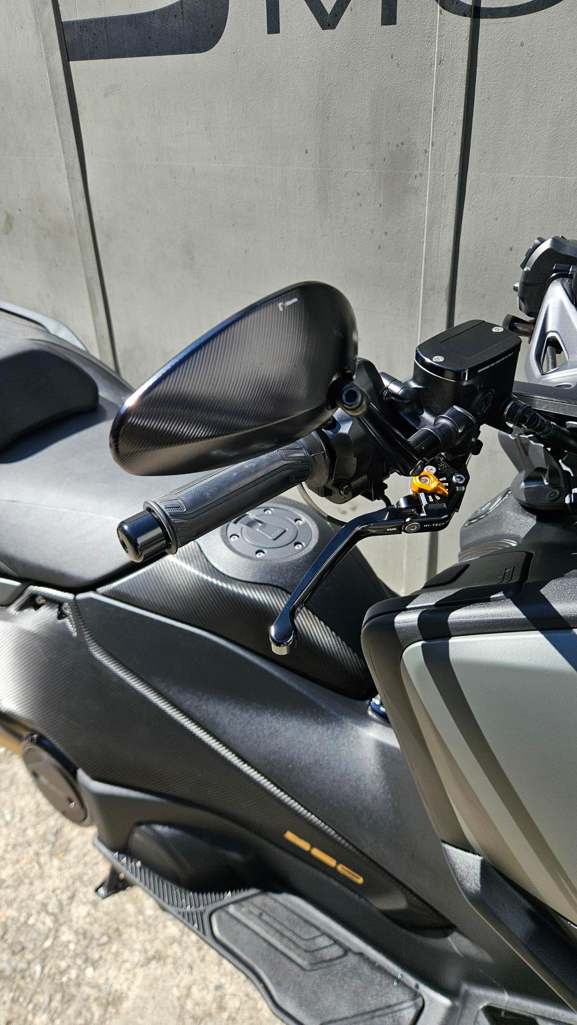 YAMAHA T-MAX Tech-Max XP 560-image-3