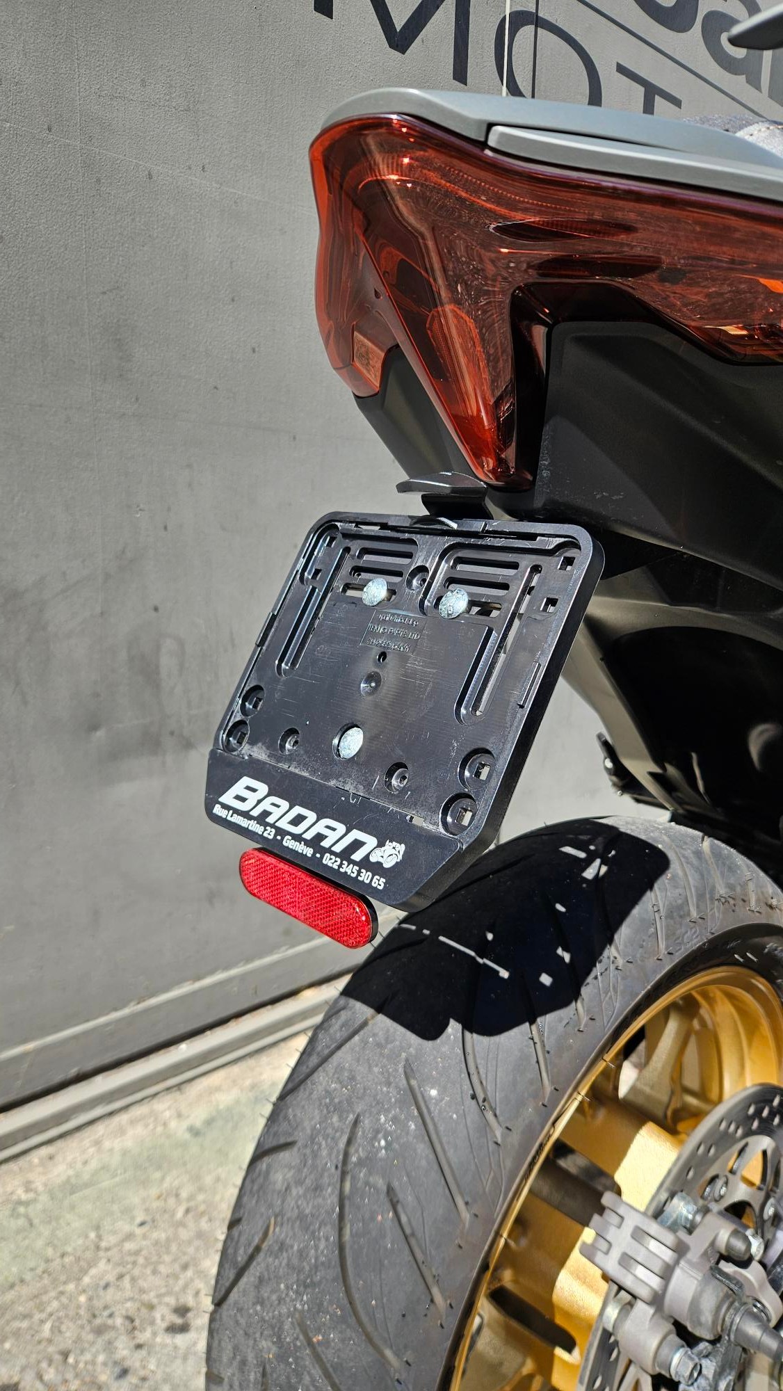 YAMAHA T-MAX Tech-Max XP 560-image-2