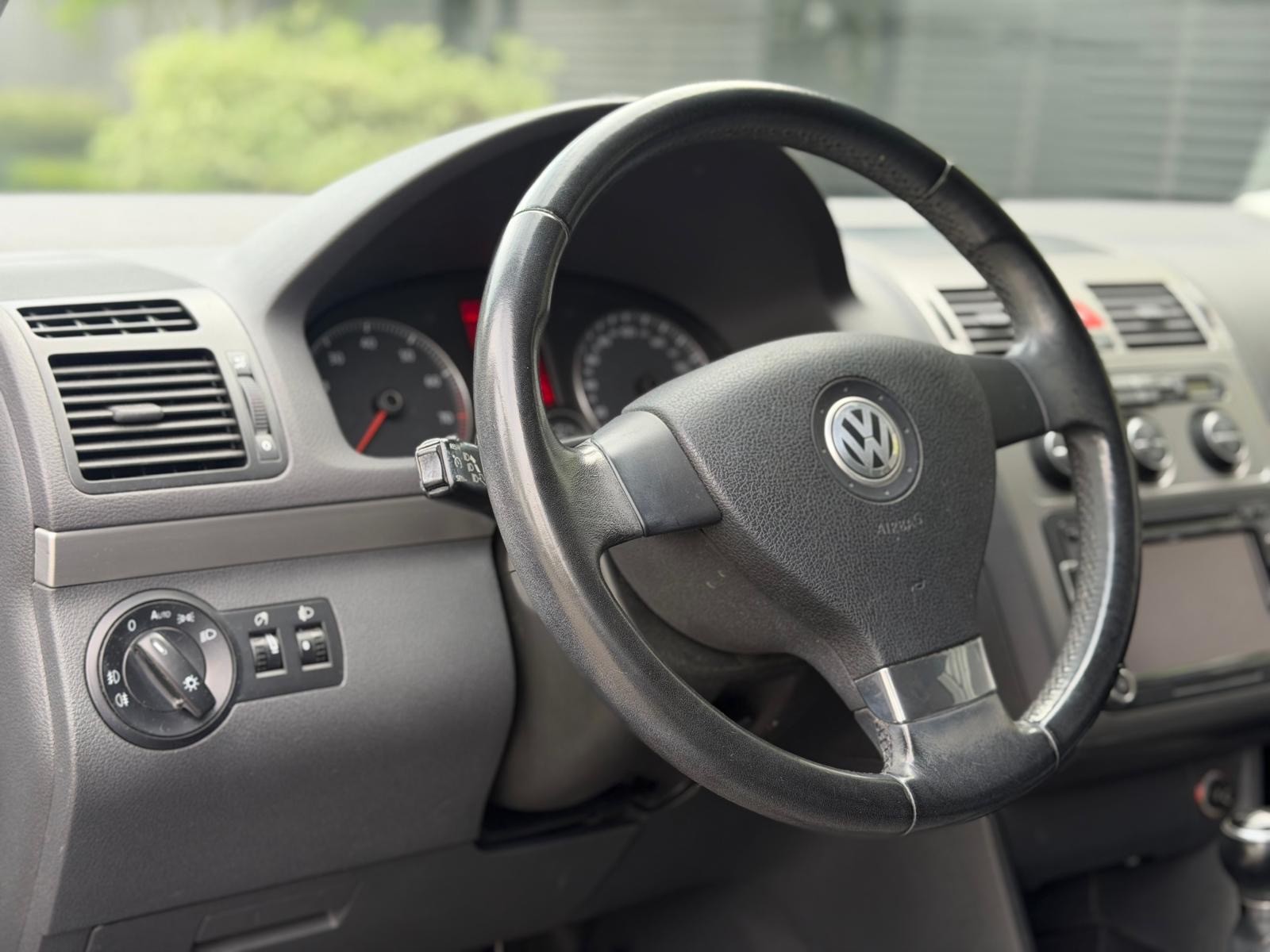 VW Touran 1.4 TSI Highline-image-7
