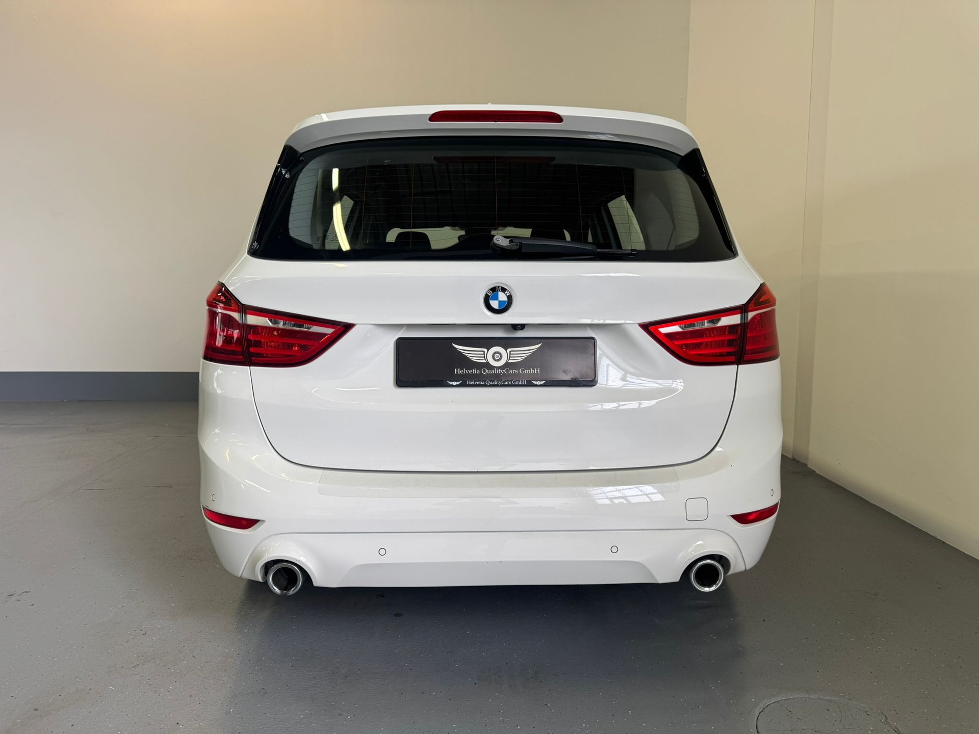 BMW 218d xDrive Gran Tourer Steptronic-image-10