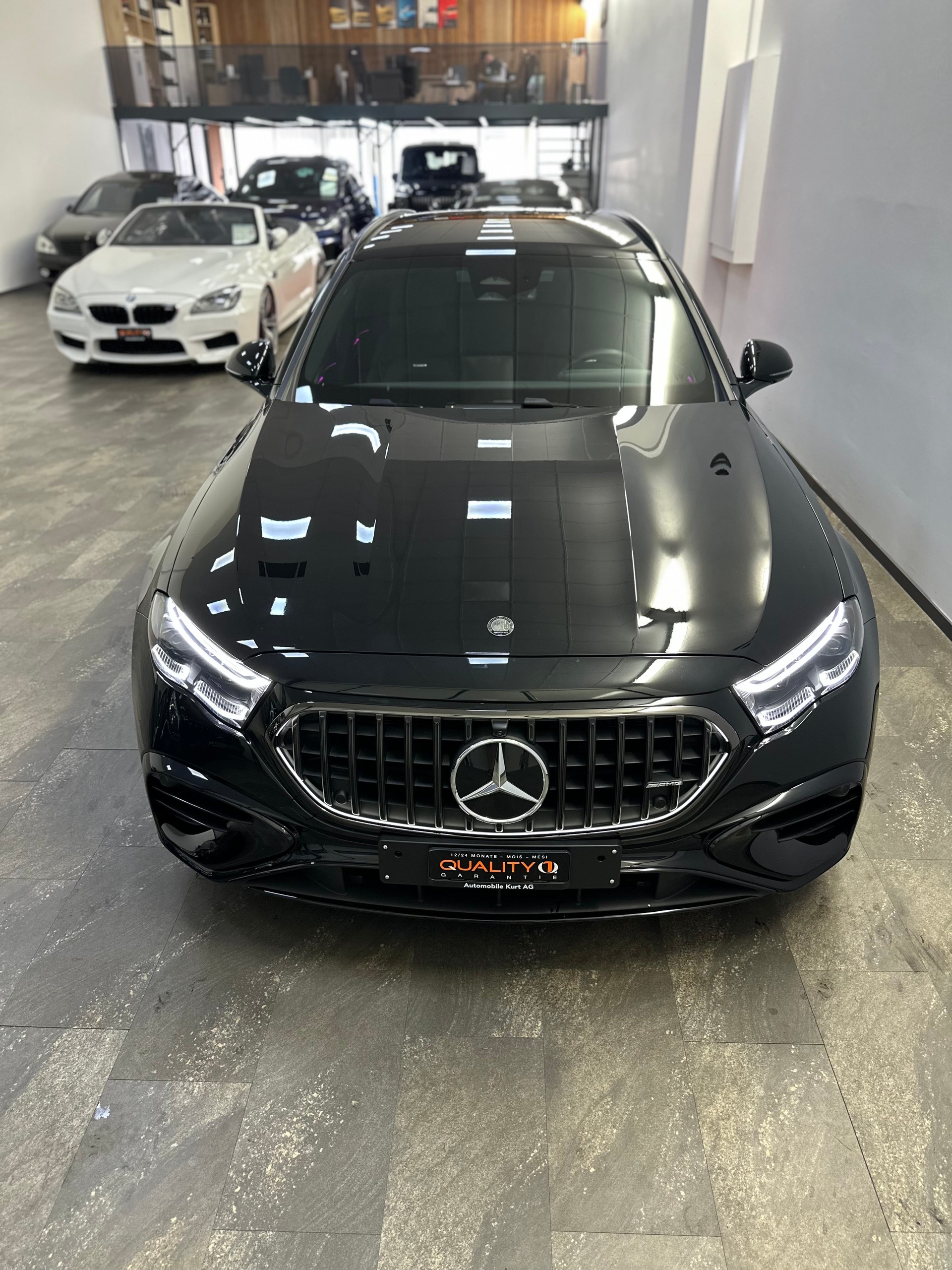 MERCEDES-BENZ E 53 Hybrid T 4Matic+ 9G-Tronic-image-9