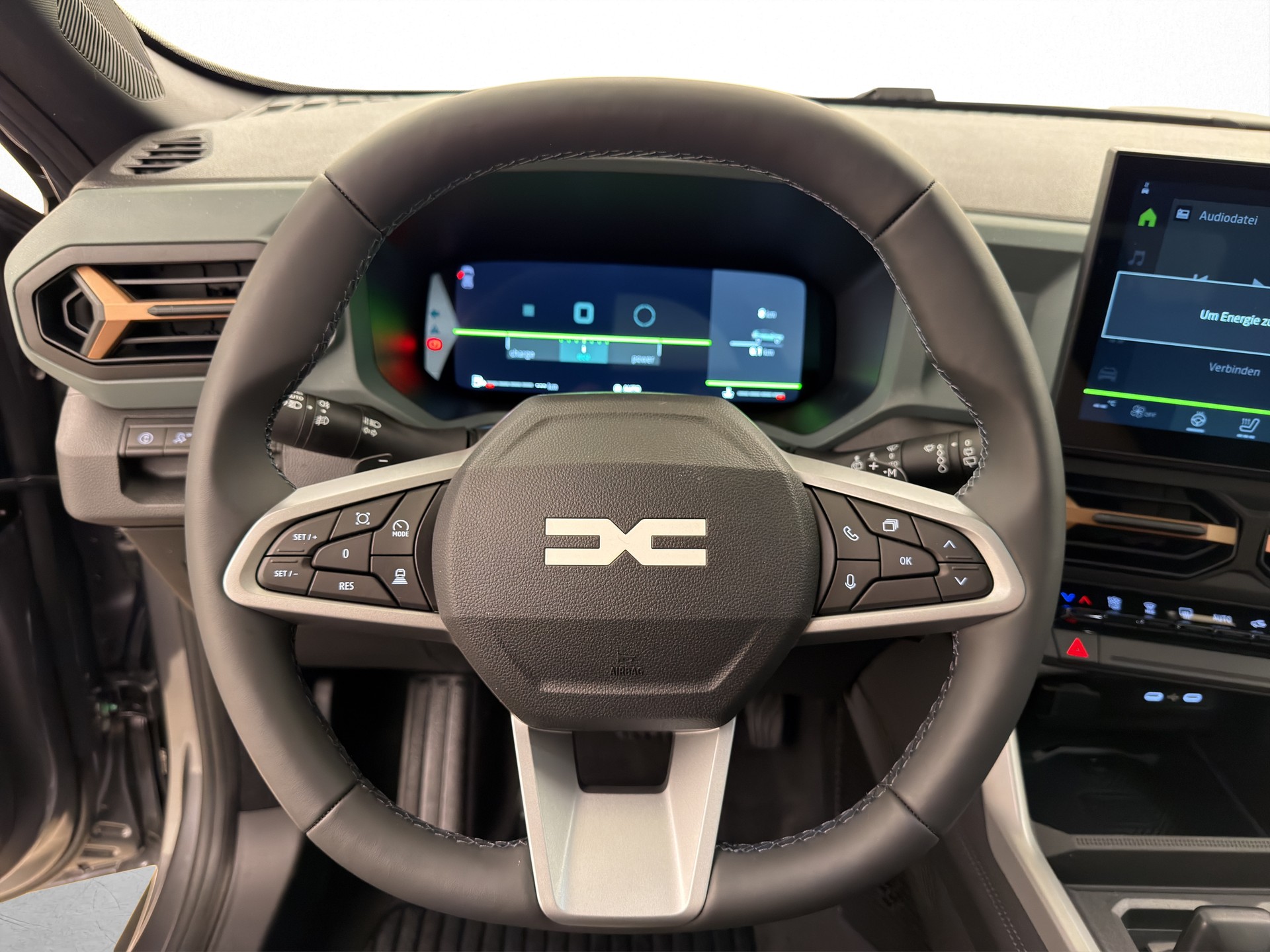 DACIA Bigster 1.2 Hybrid Extreme 4WD-image-8