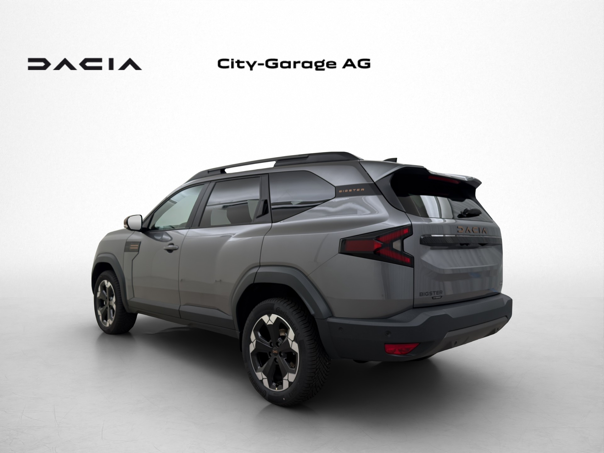 DACIA Bigster 1.2 Hybrid Extreme 4WD-showroom-element-2