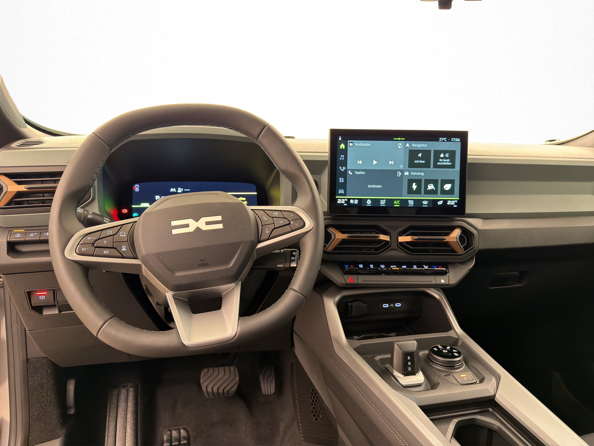 DACIA Bigster 1.2 Hybrid Extreme 4WD-image-9