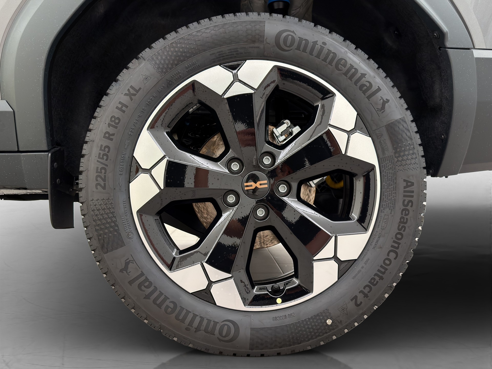 DACIA Bigster 1.2 Hybrid Extreme 4WD-image-6