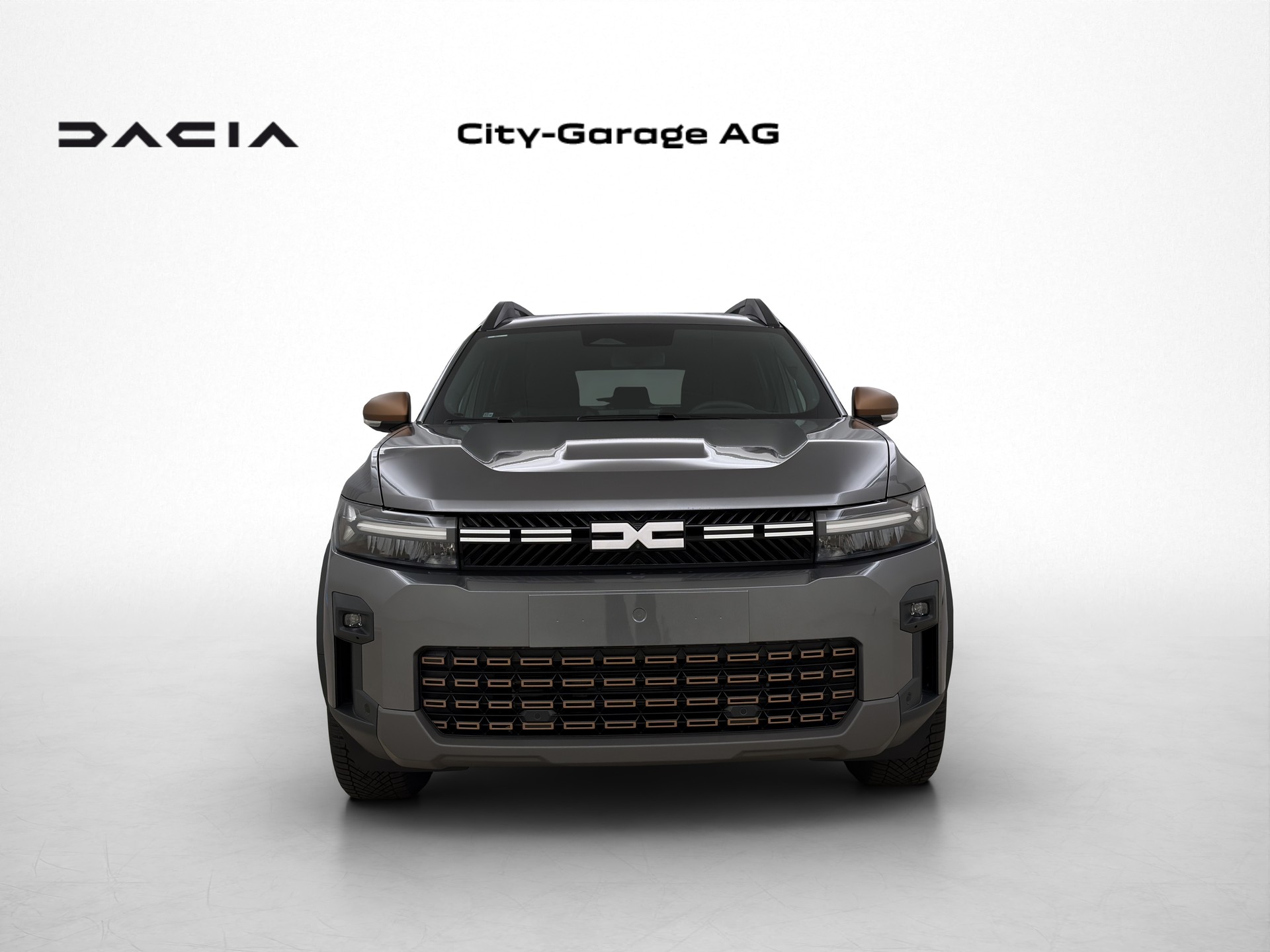 DACIA Bigster 1.2 Hybrid Extreme 4WD-showroom-element-1
